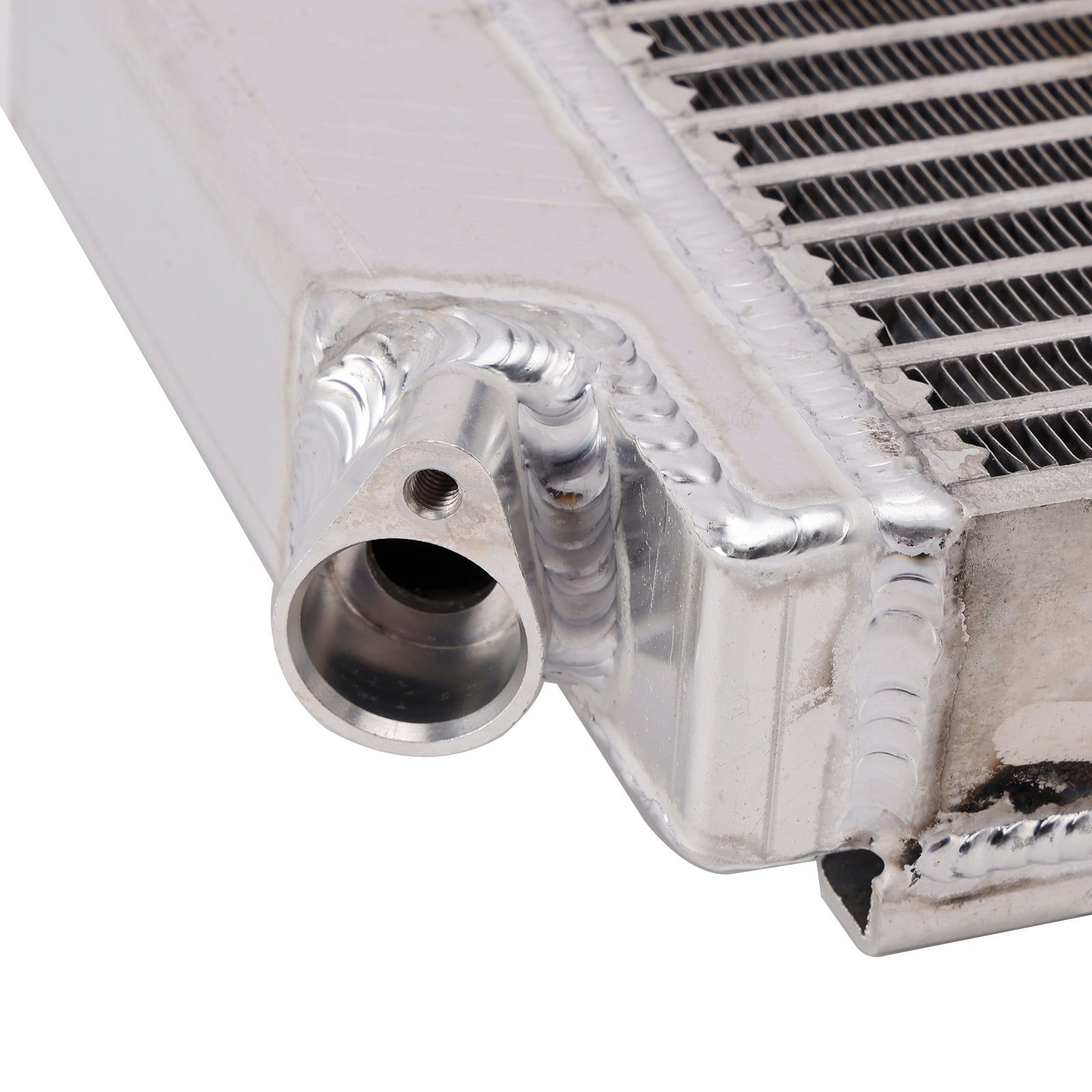 Oil Cooler Radiator 2095000600 For Mercedes-Benz CLS63 AMG 2007-2011
