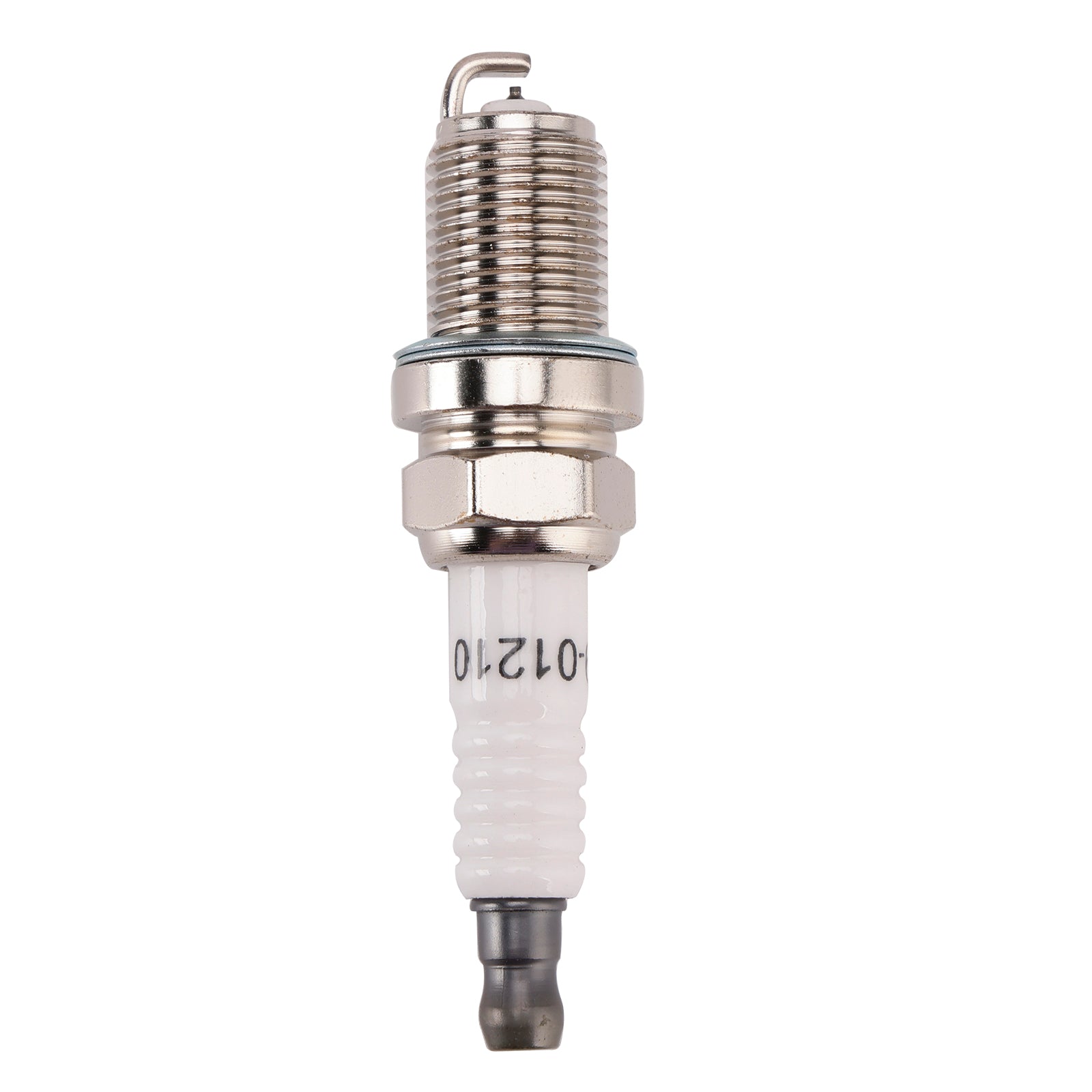 4*Ignition Coils & Iridium Spark Plugs & Wires UF501 For Mazda RX-8 1.3L R2