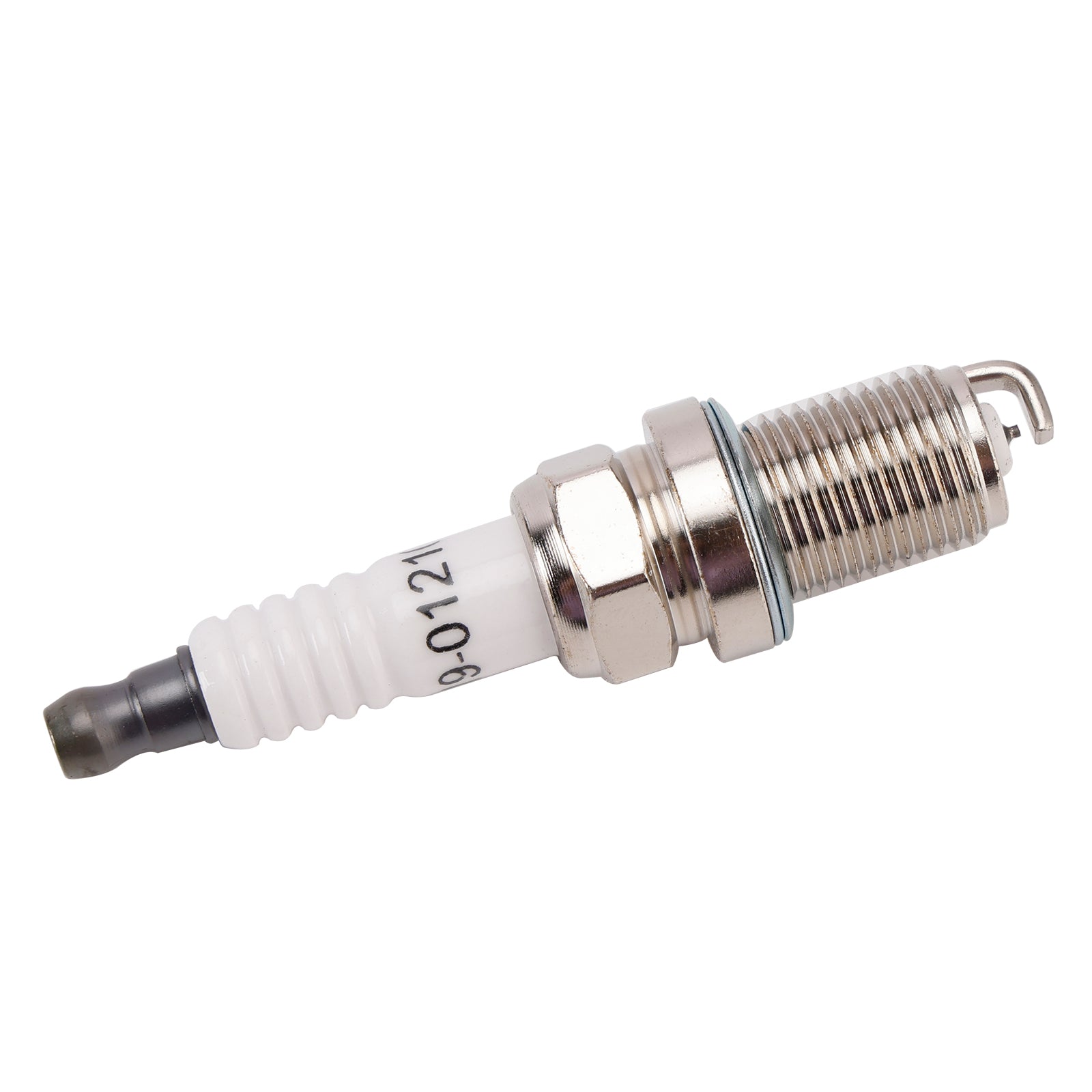 4*Ignition Coils & Iridium Spark Plugs & Wires UF501 For Mazda RX-8 1.3L R2