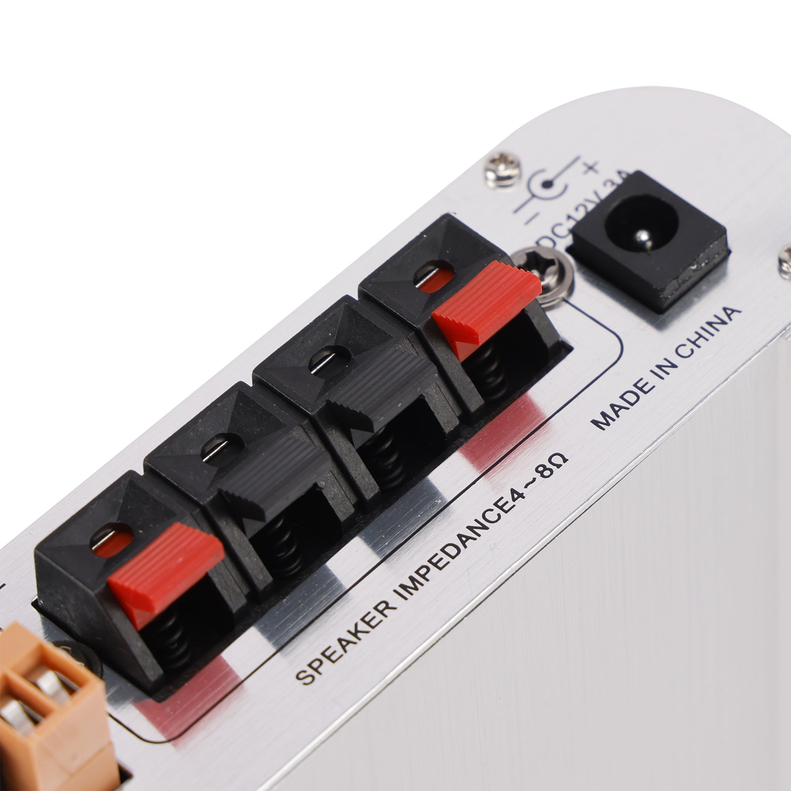 2.1 Bluetooth Stereo Hifi Car Home Car Audio Car Amplifier AMP Sound Speaker EDR