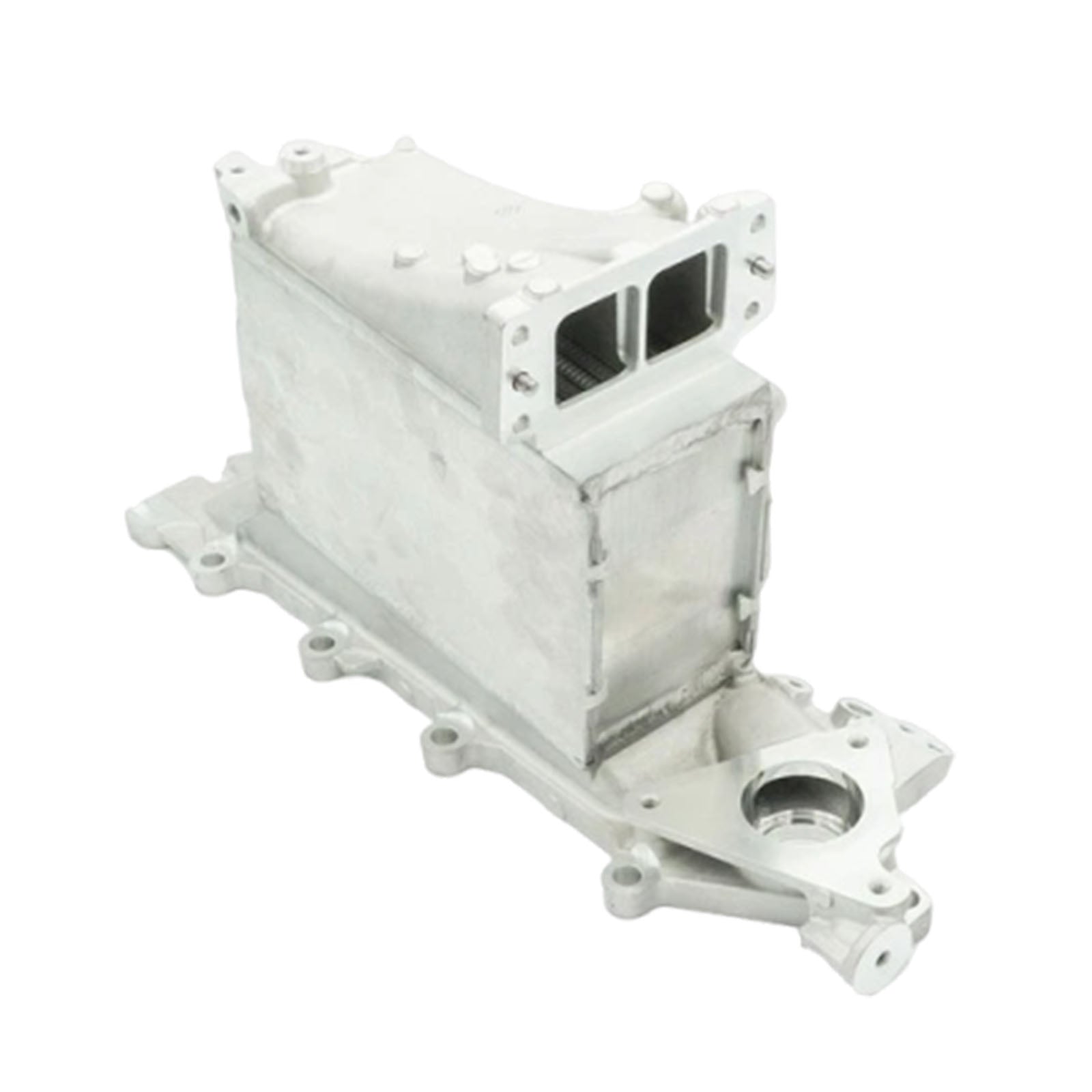 Intake Manifold Intercooler For Audi A3 For VW Golf VII 13-20 04L129766AL