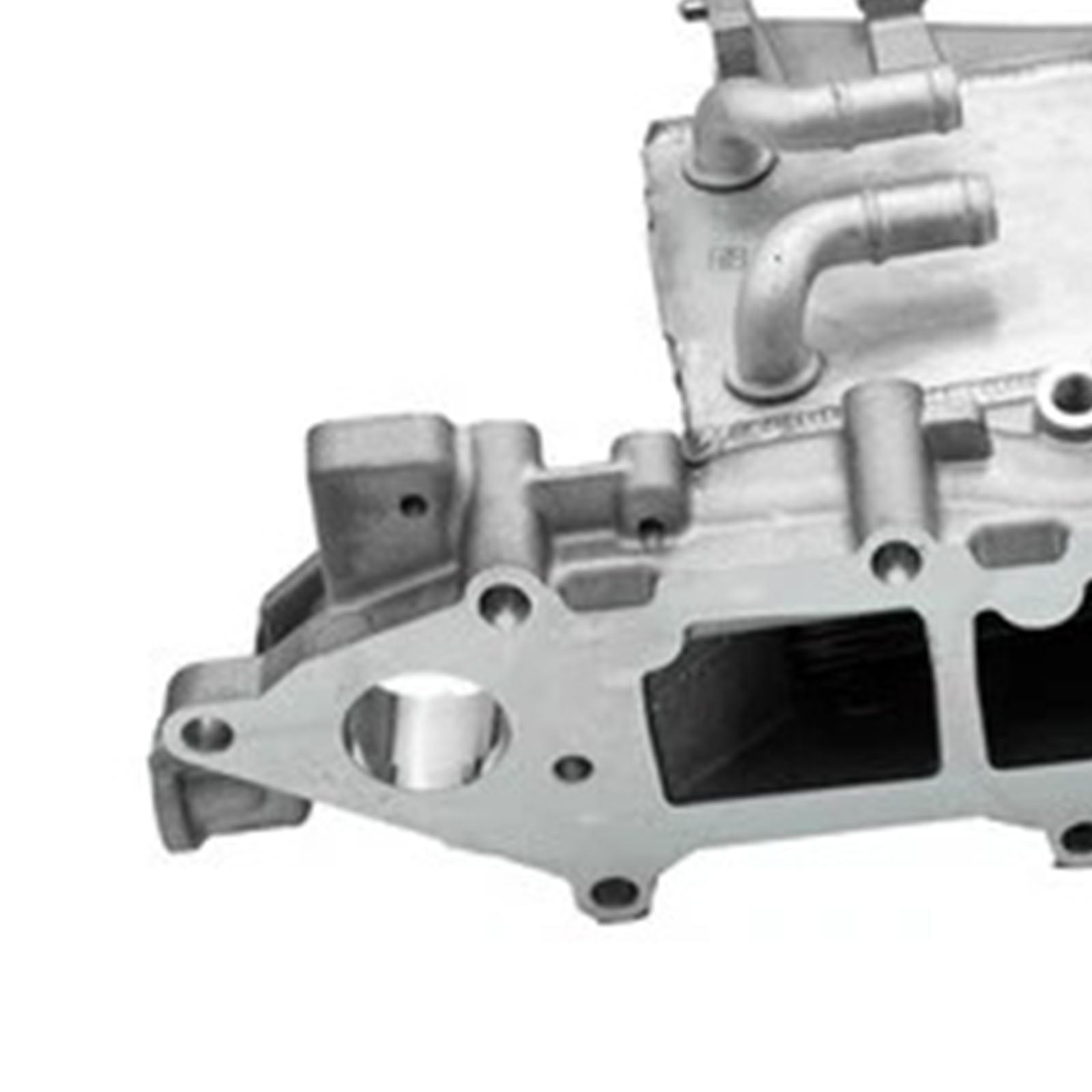Intake Manifold Intercooler For Audi A3 For VW Golf VII 13-20 04L129766AL