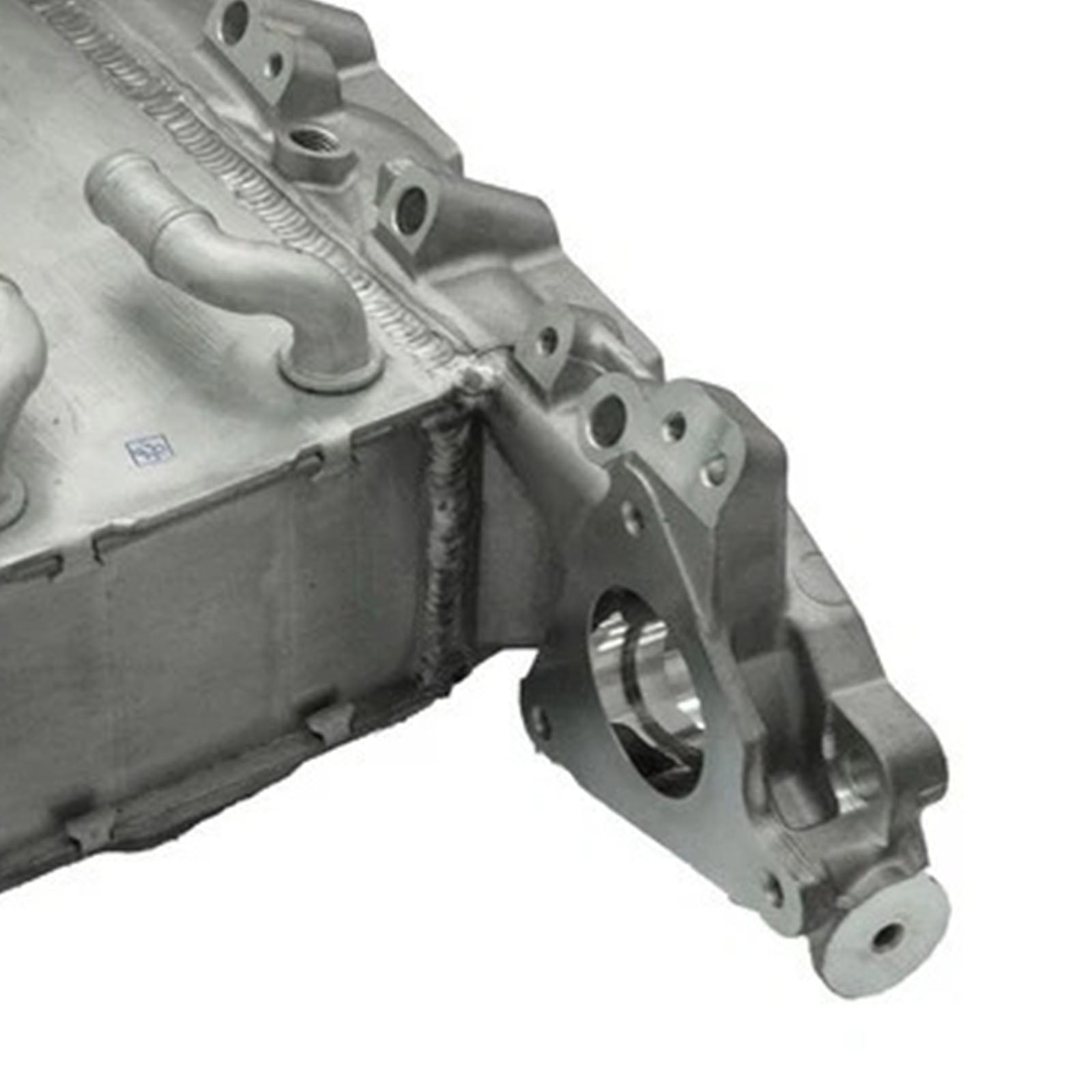 Intake Manifold Intercooler For Audi A3 For VW Golf VII 13-20 04L129766AL