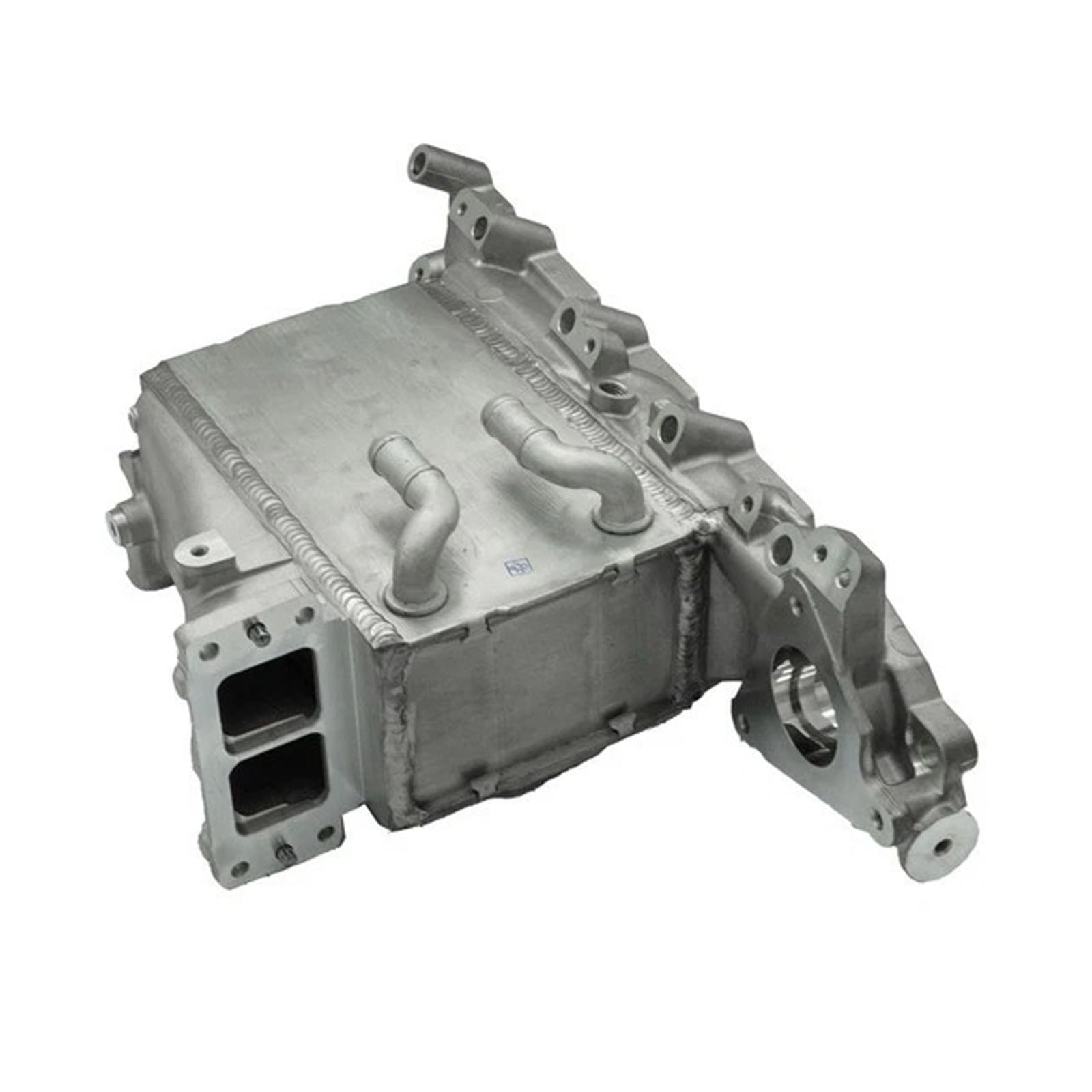 Intake Manifold Intercooler For Audi A3 For VW Golf VII 13-20 04L129766AL
