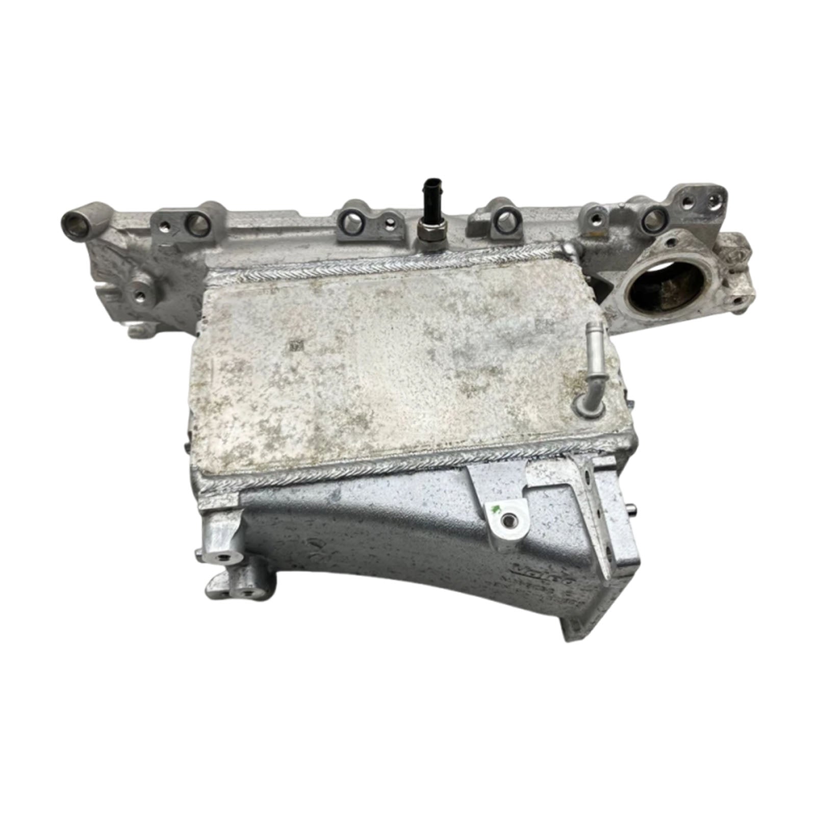 Intake Manifold Intercooler For Audi A4 B8 8K A5 8F 2013-2016 04L129766AD