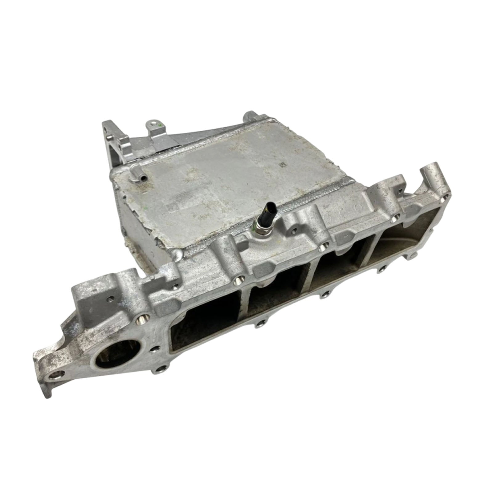 Intake Manifold Intercooler For Audi A4 B8 8K A5 8F 2013-2016 04L129766AD