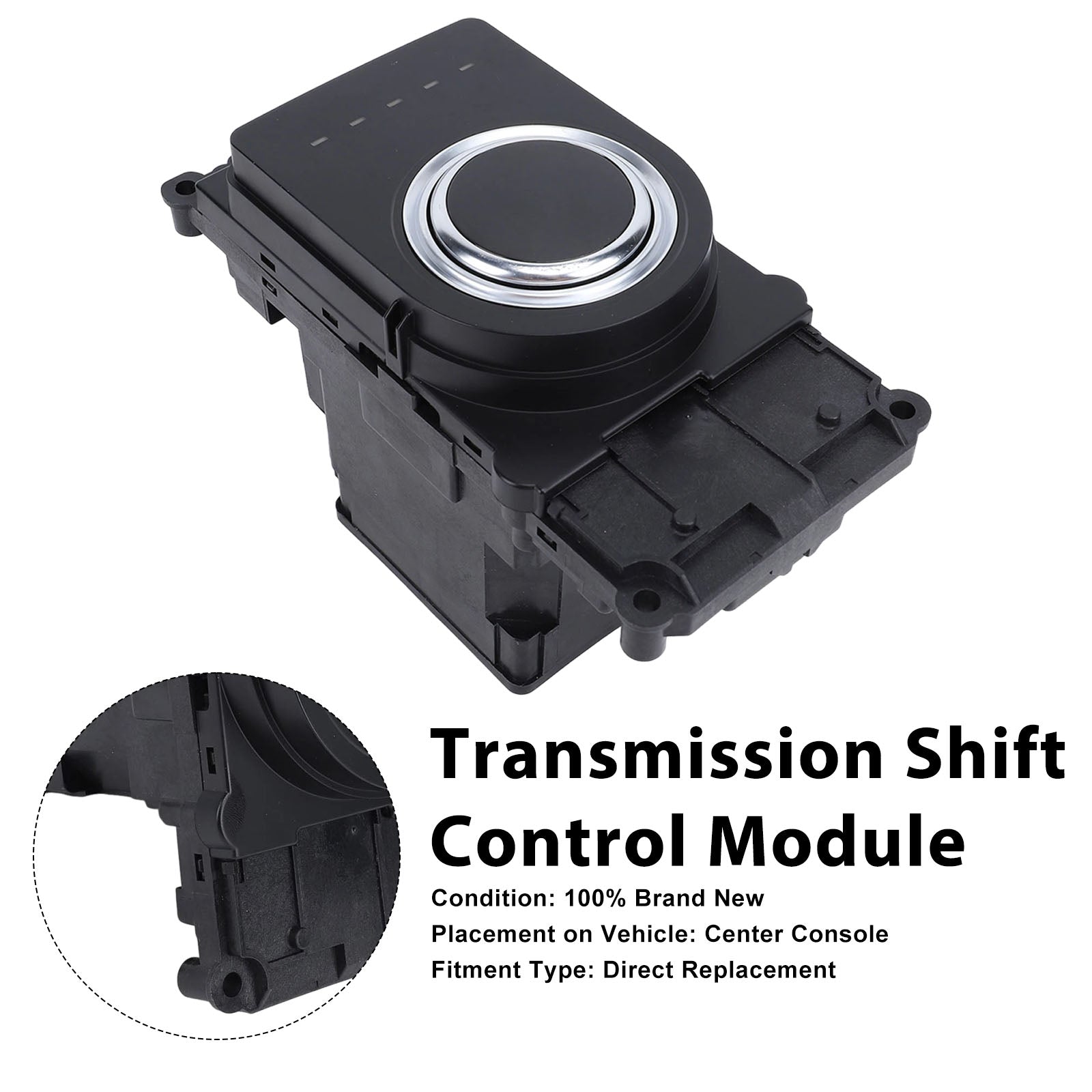 Transfer Control Shift Module For Jaguar F-Pace XE 2.0L 2015-2025 T2H34570