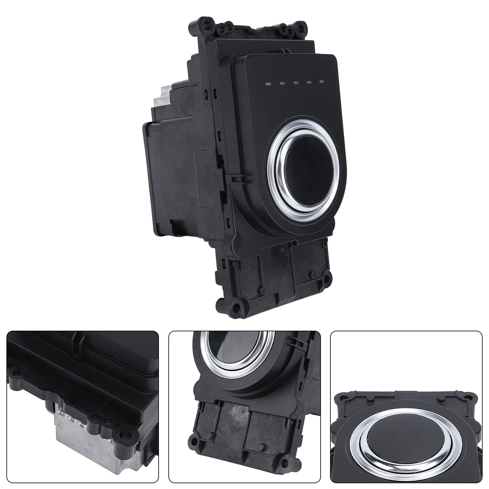 Transfer Control Shift Module For Jaguar F-Pace XE 2.0L 2015-2025 T2H34570