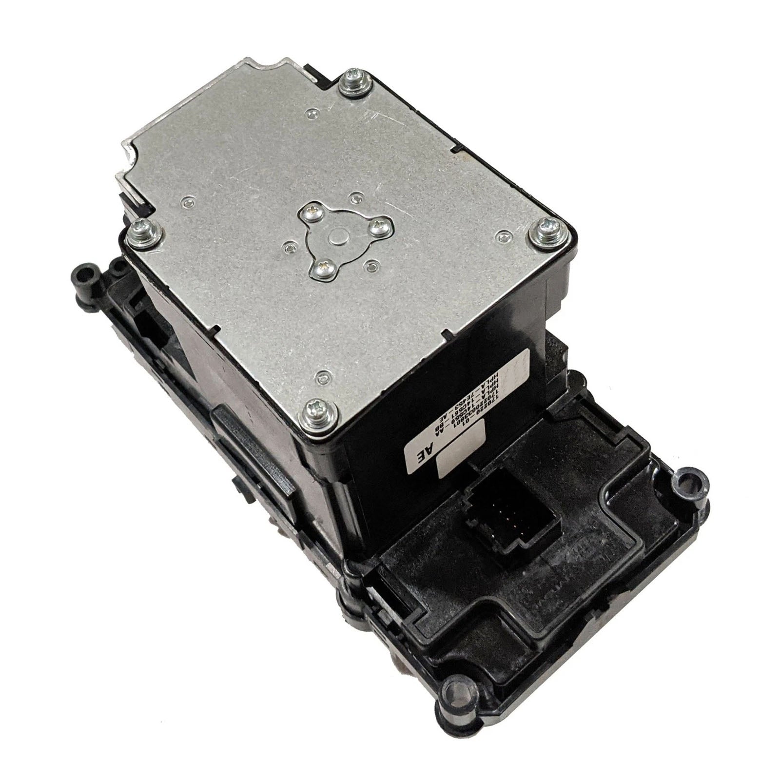 Transfer Control Shift Module For Range Rover 2017-2020 LR117067 LR085667