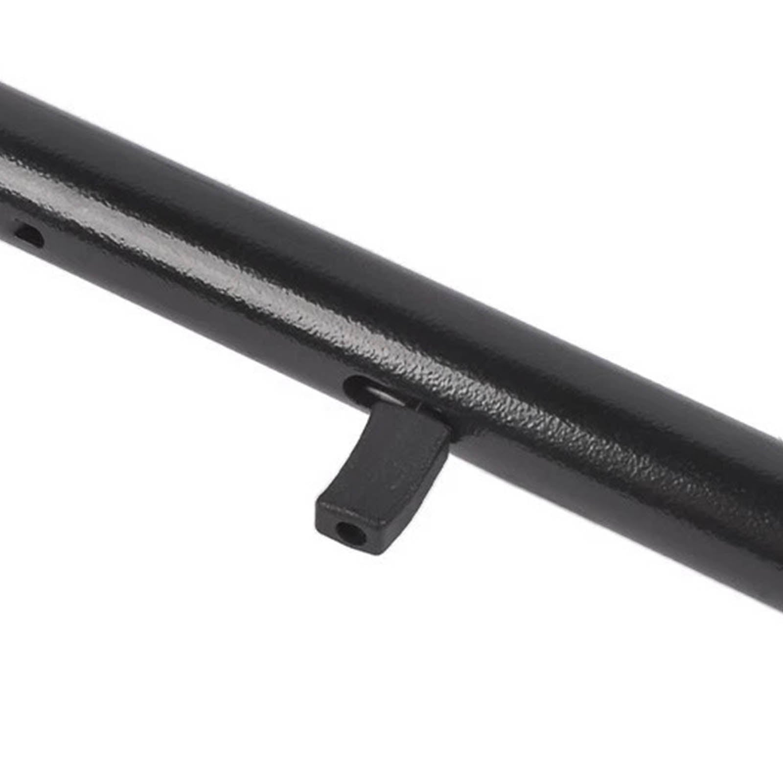 Auxiliary Tailgate Step Handle Fit GMC Sierra 1500 2500 3500 Pickup 2019-2026
