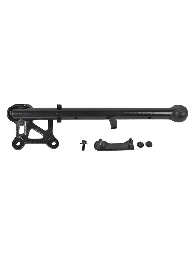 Auxiliary Tailgate Step Handle Fit GMC Sierra 1500 2500 3500 Pickup 2019-2026