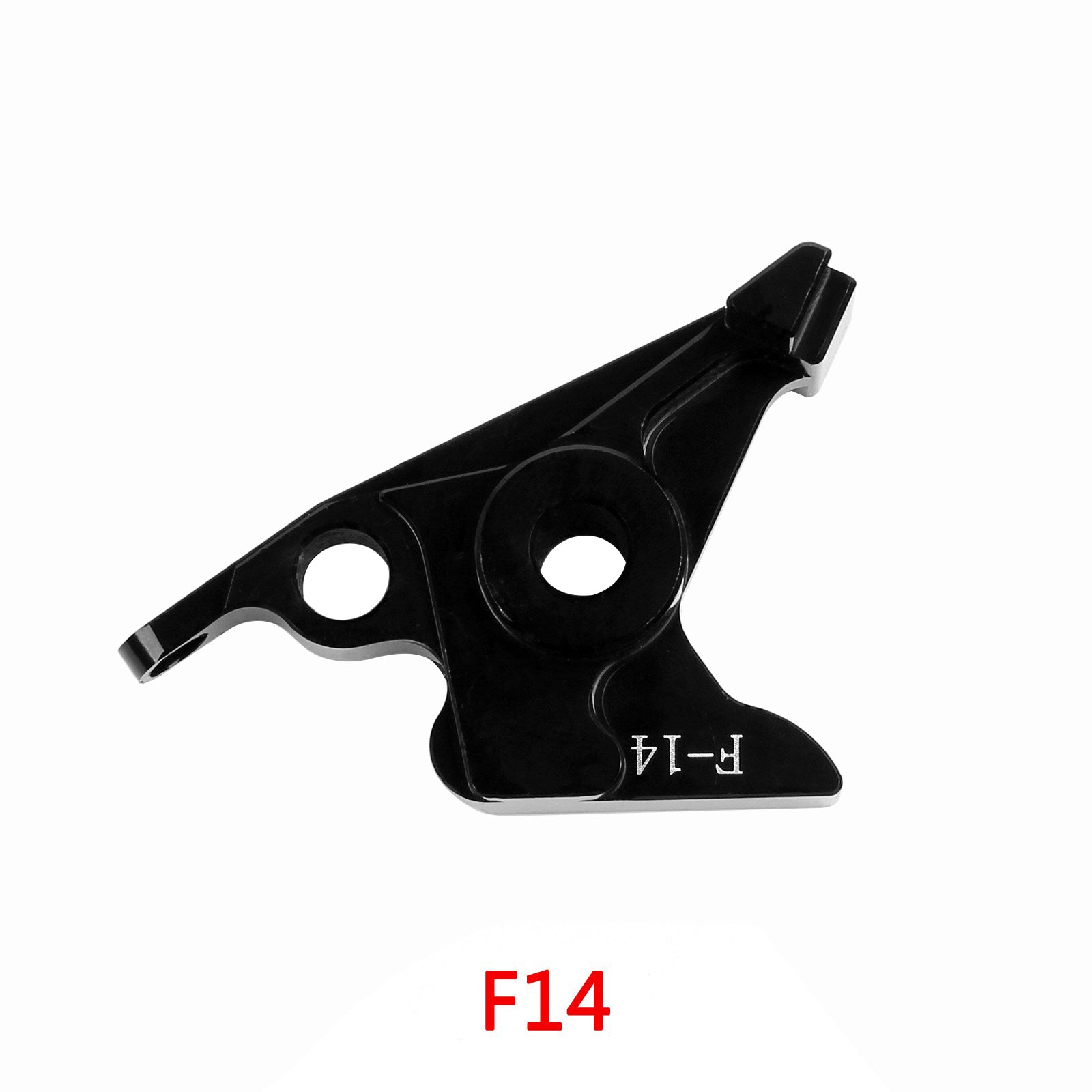 NEW Short Clutch Brake Lever fit for DAYTONA 955i SRINT ST TT600 Silver