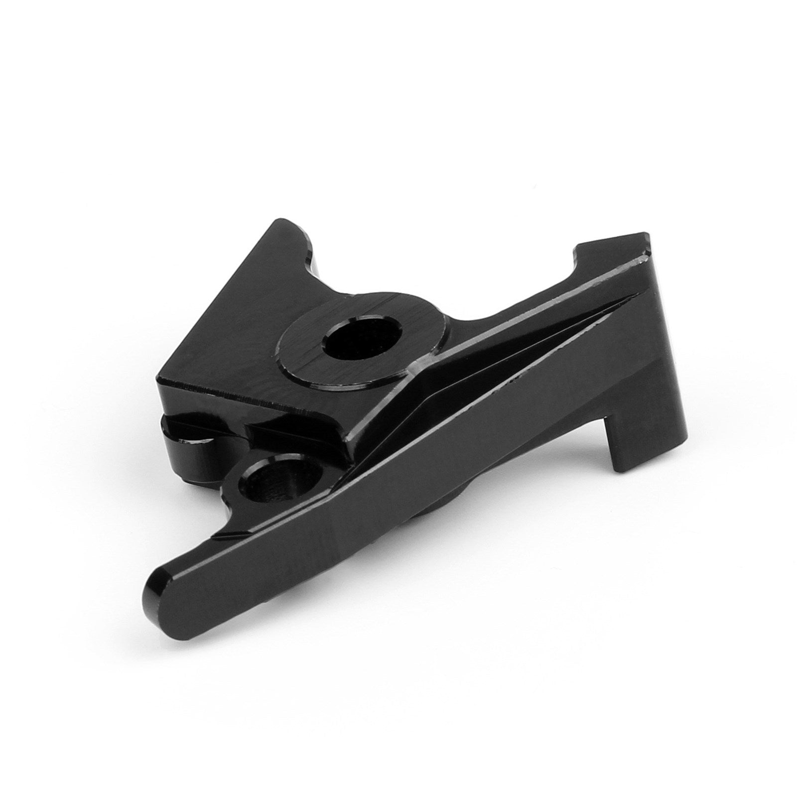 Short Clutch Brake Lever fit for Suzuki GSXR600 750 1000 DL650 GSR600 T