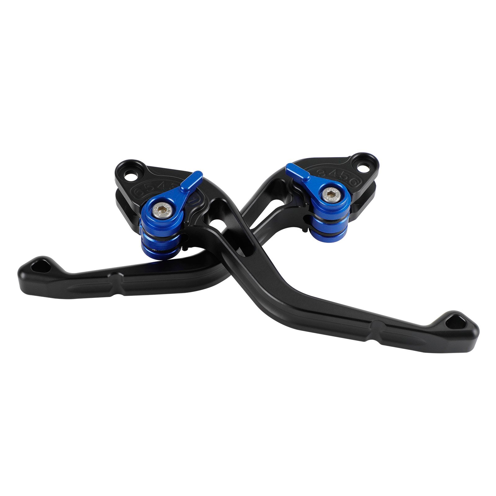 NEW Short Clutch Brake Lever fit for BMW G310R G310GS 2017-2018 Blue