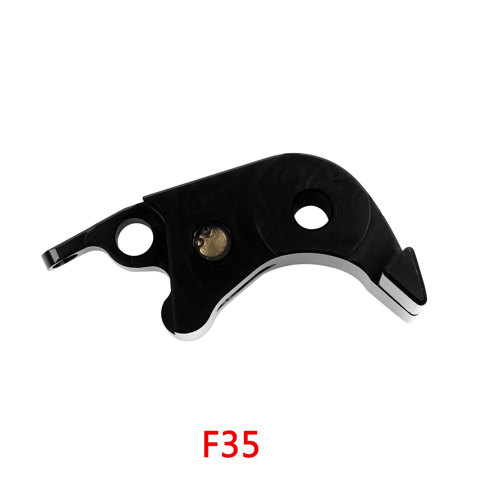 NEW Short Clutch Brake Lever fit for Suzuki GSX-S1000/F 2015 Silver