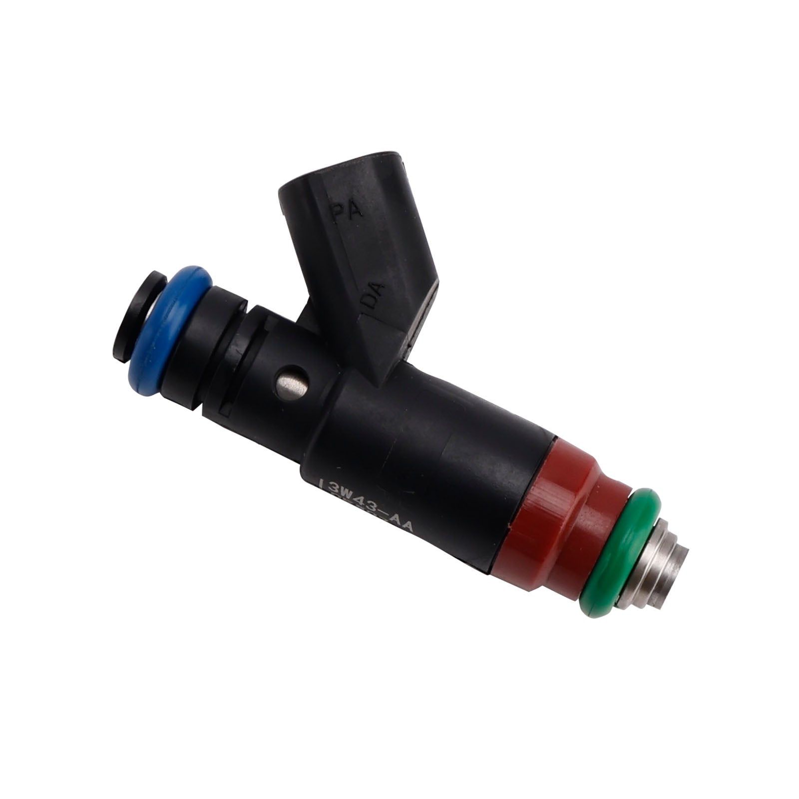 1Pcs Fuel Injector For Lincoln LS For Ford Thunderbird 2003-2005 3W43-AA
