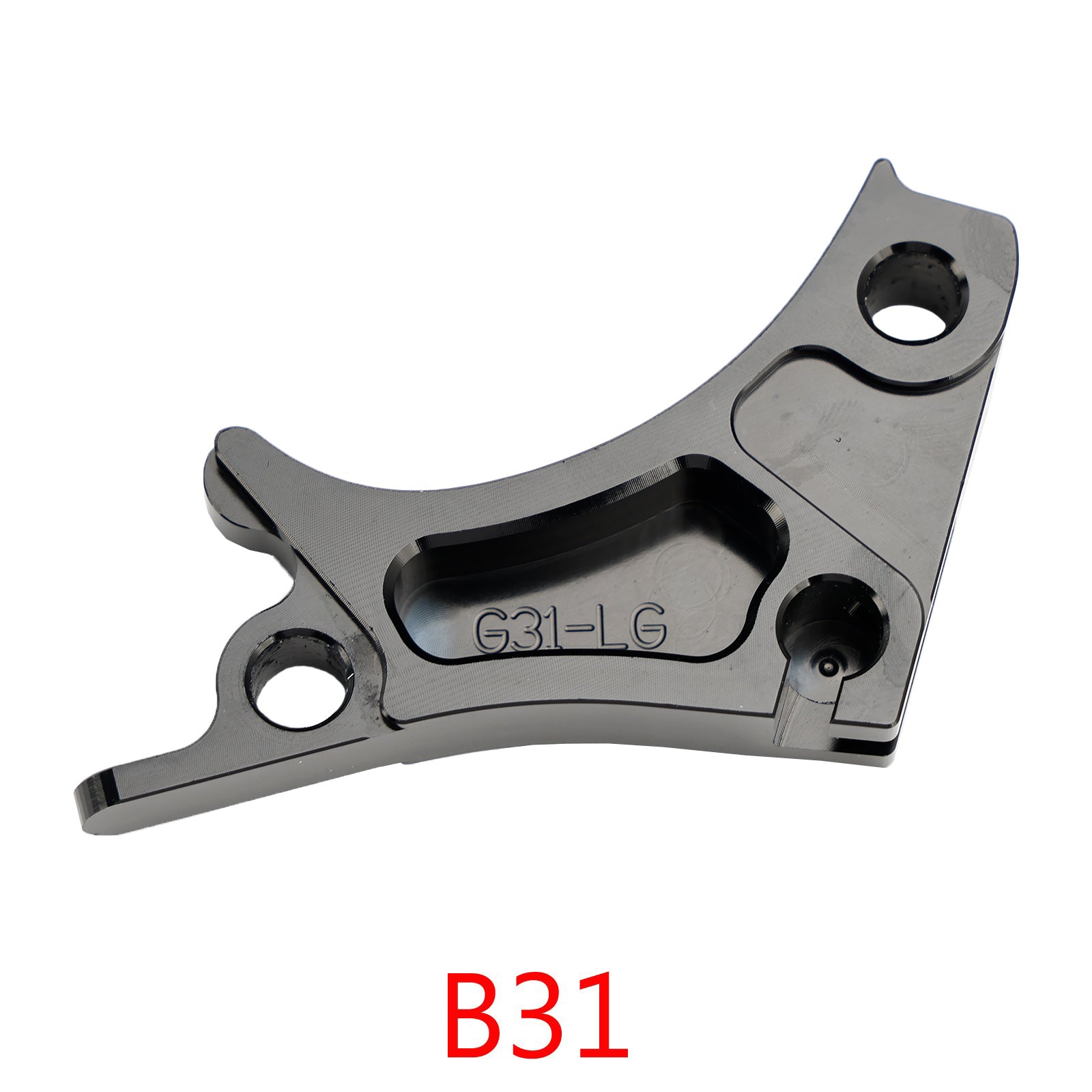 NEW Short Clutch Brake Lever fit for BMW G310R G310GS 2017-2018 Silver