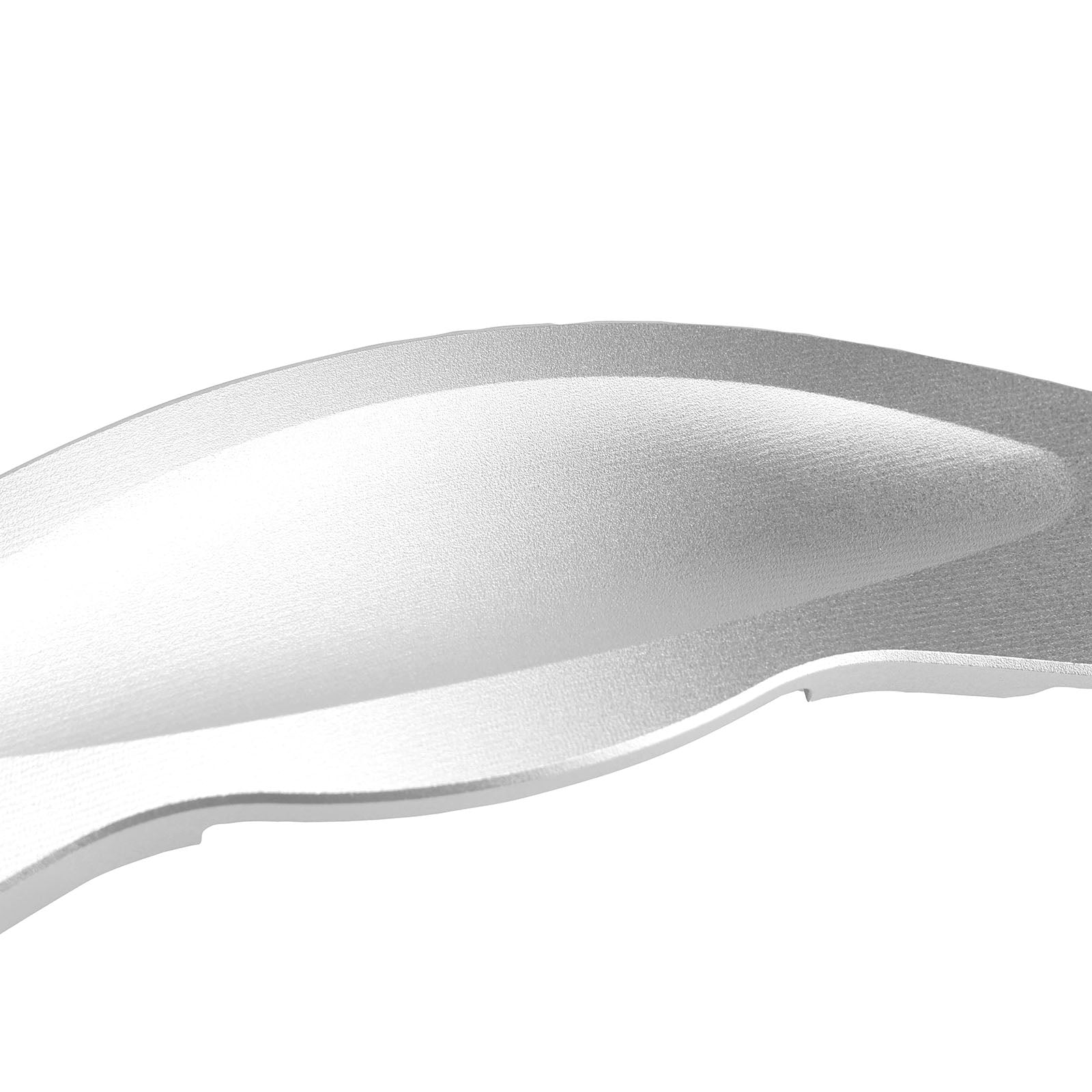 Steering Wheel Paddle Shifter For Mini F54 F55 F56 F57 Aluminium Silver