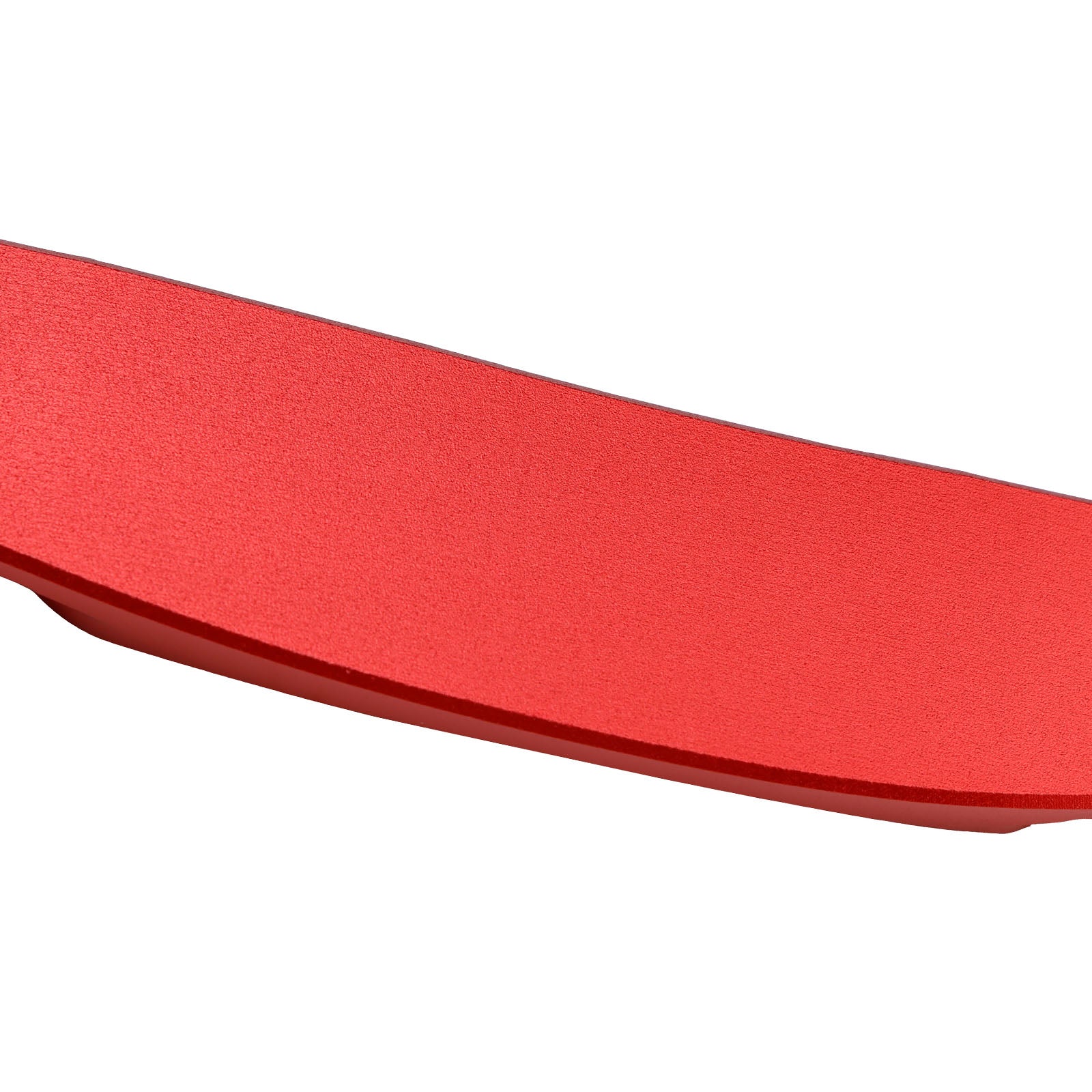 Steering Wheel Paddle Shifter For Renault Arkana 2021-24 Aluminium Red