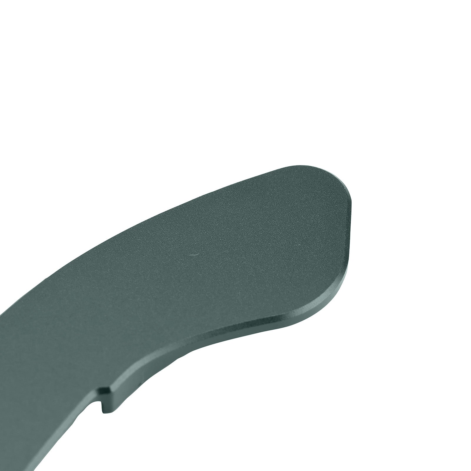Steering Wheel Paddle Shifter For Mazda 6 Atenza 2009-15 Aluminium Grey