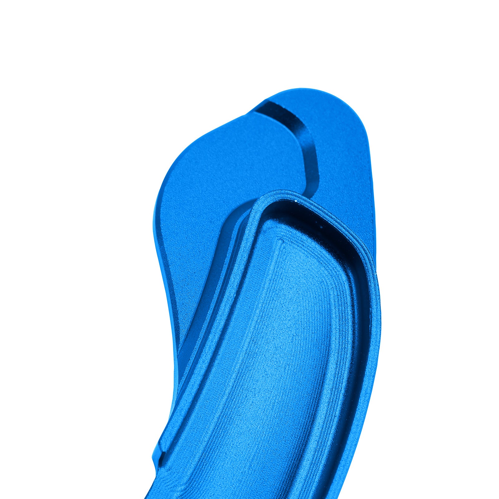 Steering Wheel Paddle Shifter For Mazda 6 Atenza 2009-15 Aluminium Blue