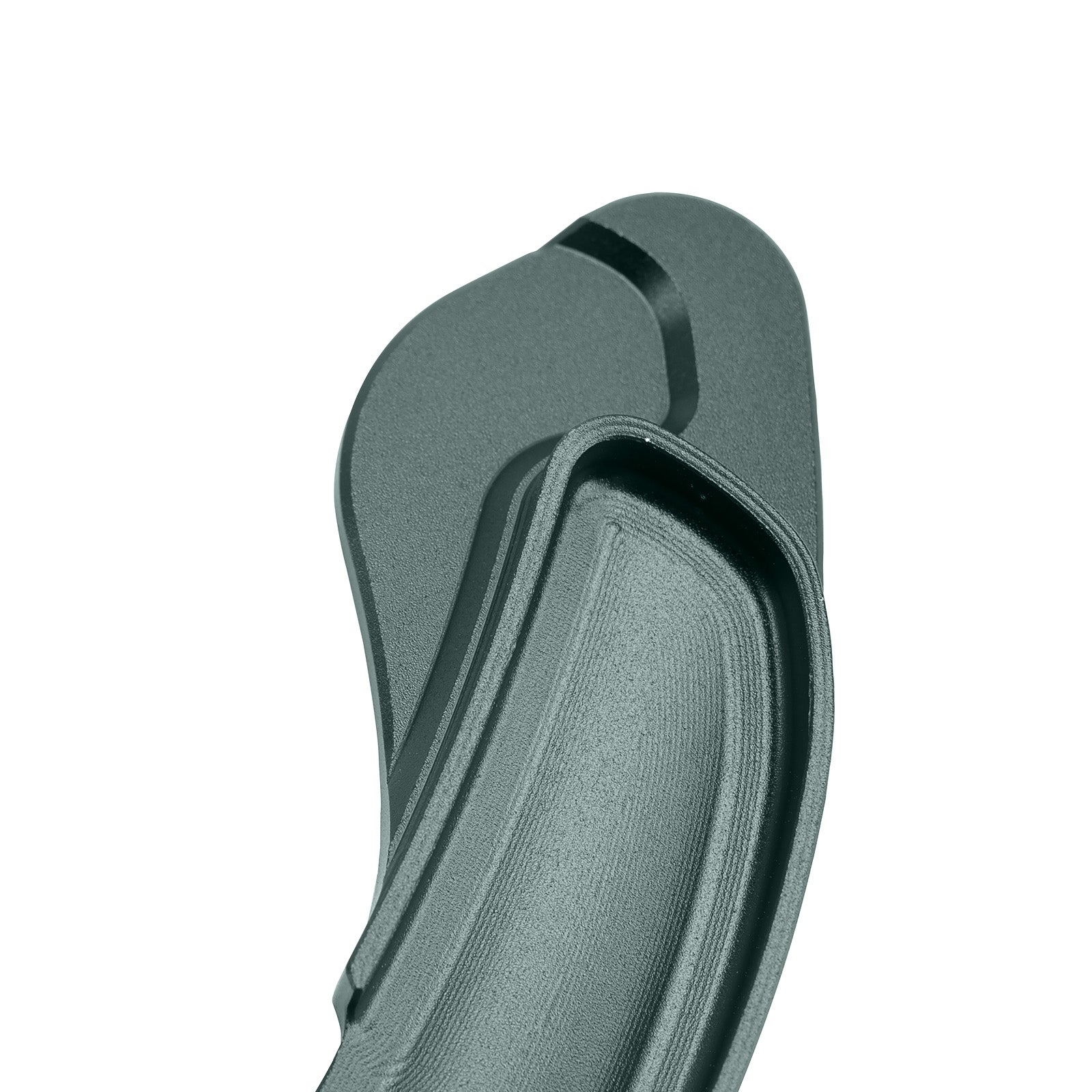 Steering Wheel Paddle Shifter For Mazda 6 Atenza 2009-15 Aluminium Grey