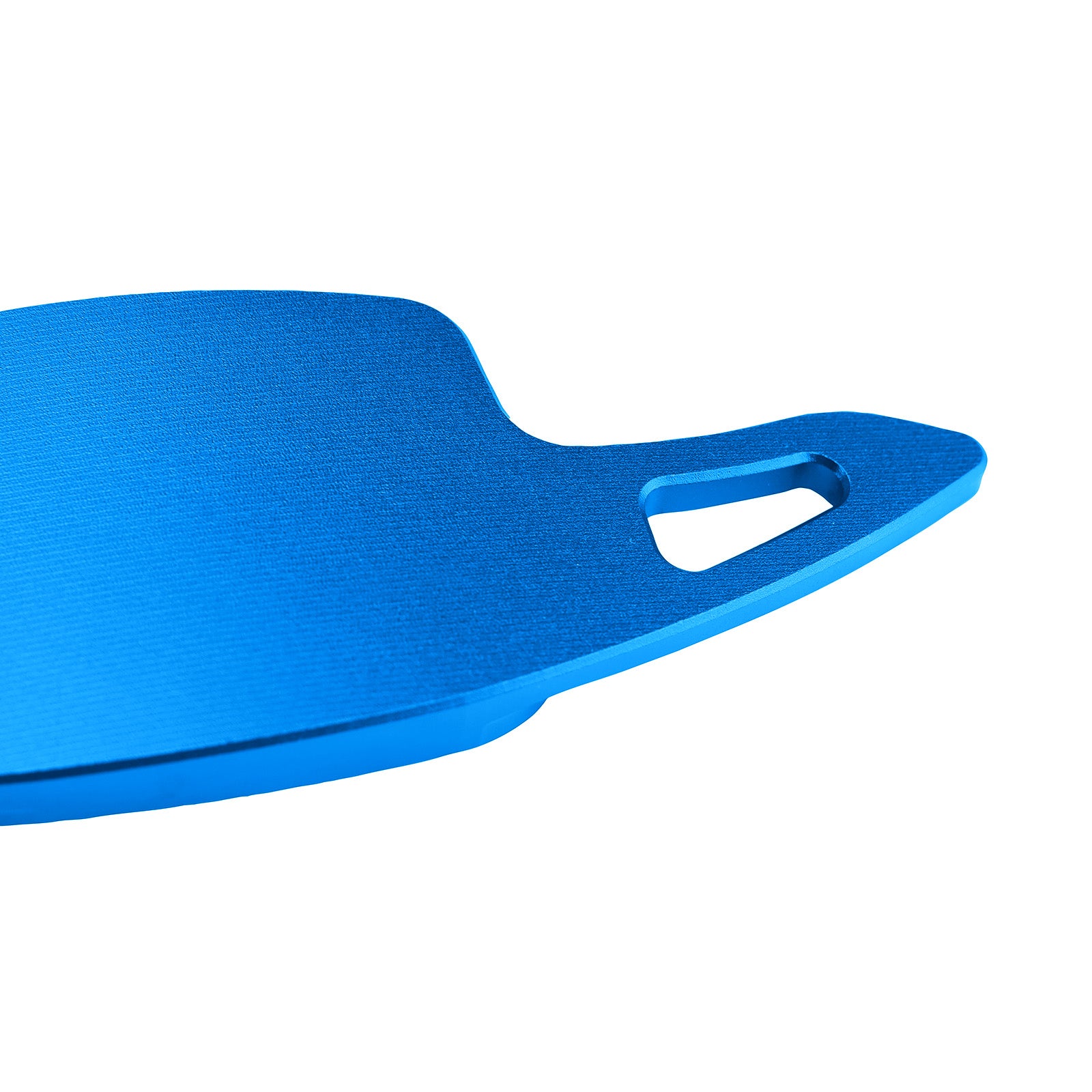 Steering Wheel Paddle Shifter For Hyundai Ioniq 5 2021-23 Aluminium Blue