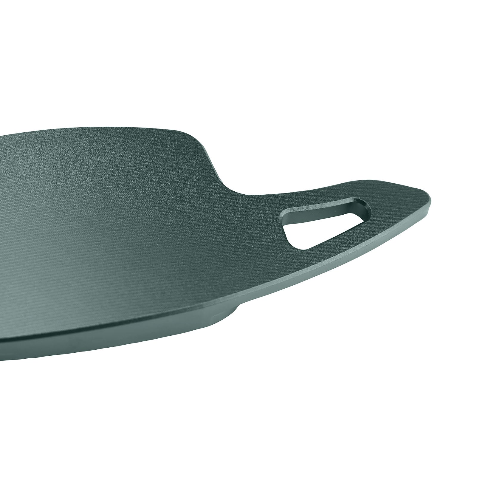 Steering Wheel Paddle Shifter For Hyundai Ioniq 5 2021-23 Aluminium Grey