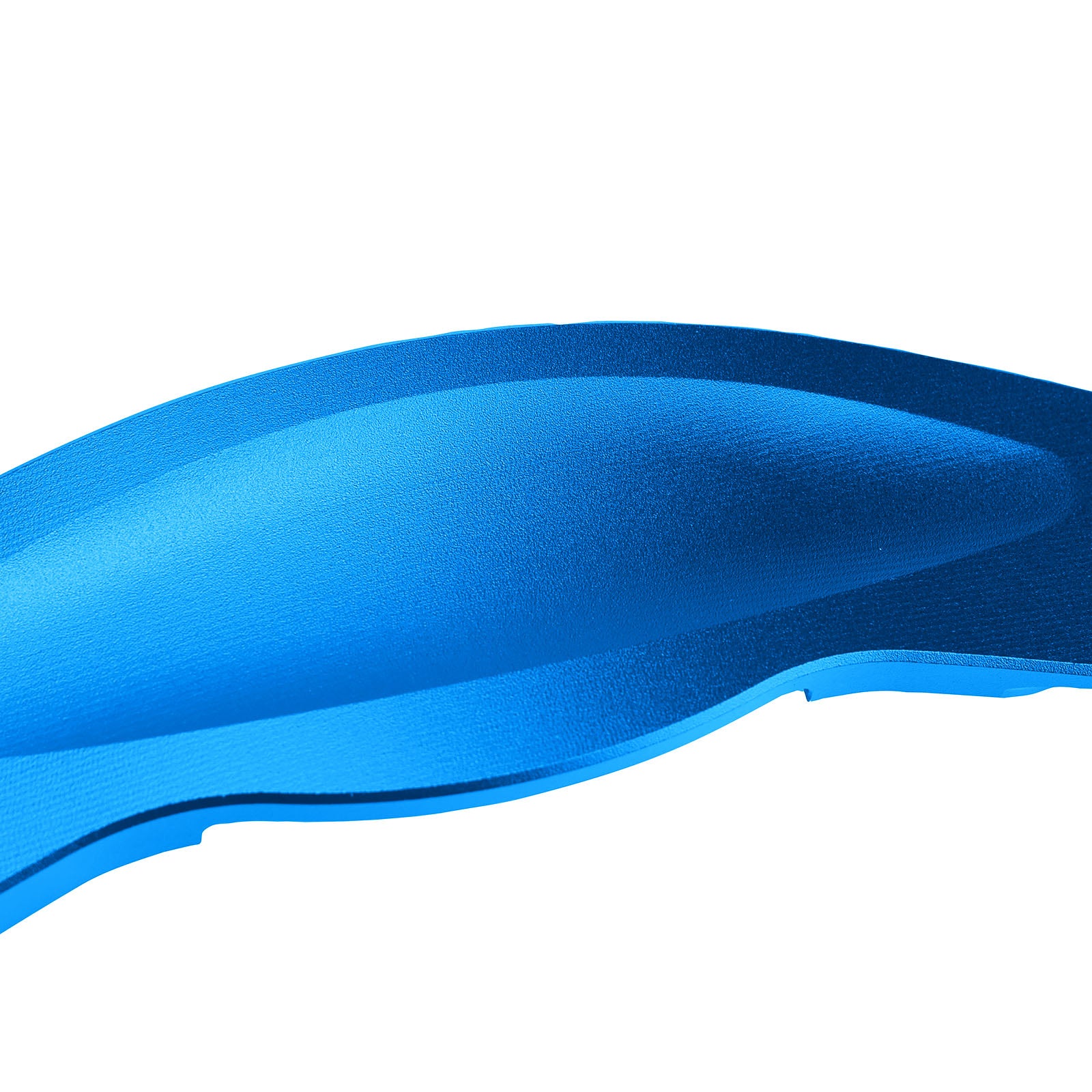 Steering Wheel Paddle Shifter For Mini F54 F55 F56 F57 Aluminium Blue