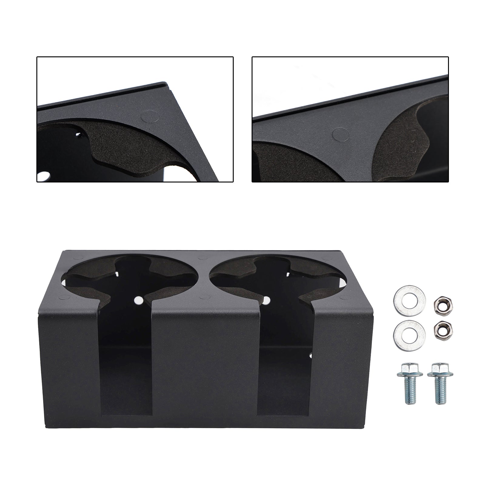 Console Cup Holder Drink Carrier For Cf0Moto Cf1000 600Cc 800Cc Zforce Utvs