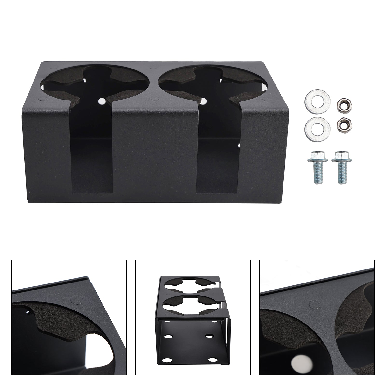 Console Cup Holder Drink Carrier For Cf0Moto Cf1000 600Cc 800Cc Zforce Utvs