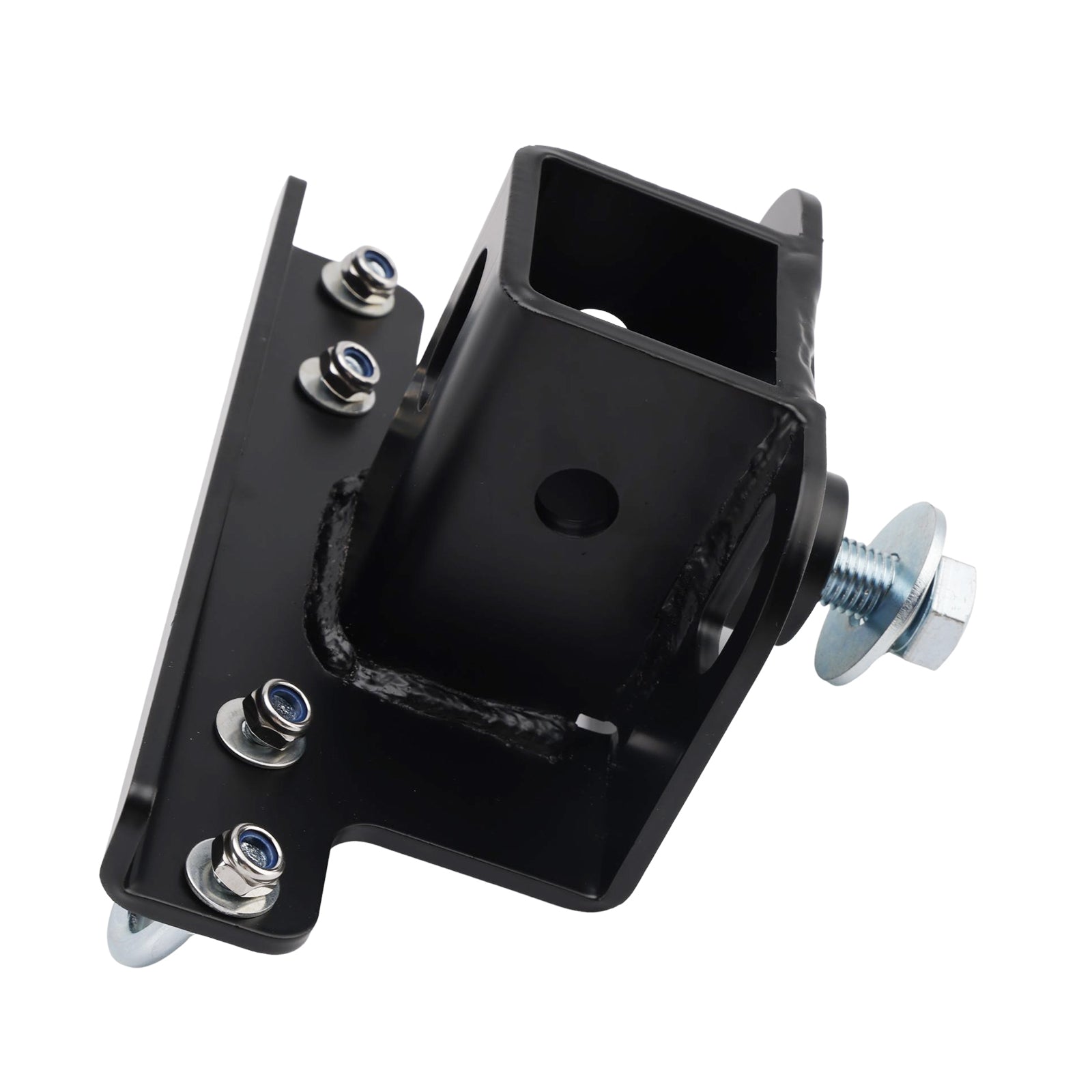 Rear 2" Receiver Hitch Accessories 101280 For Yamaha Grizzly 4X4 550 700 Kodiak
