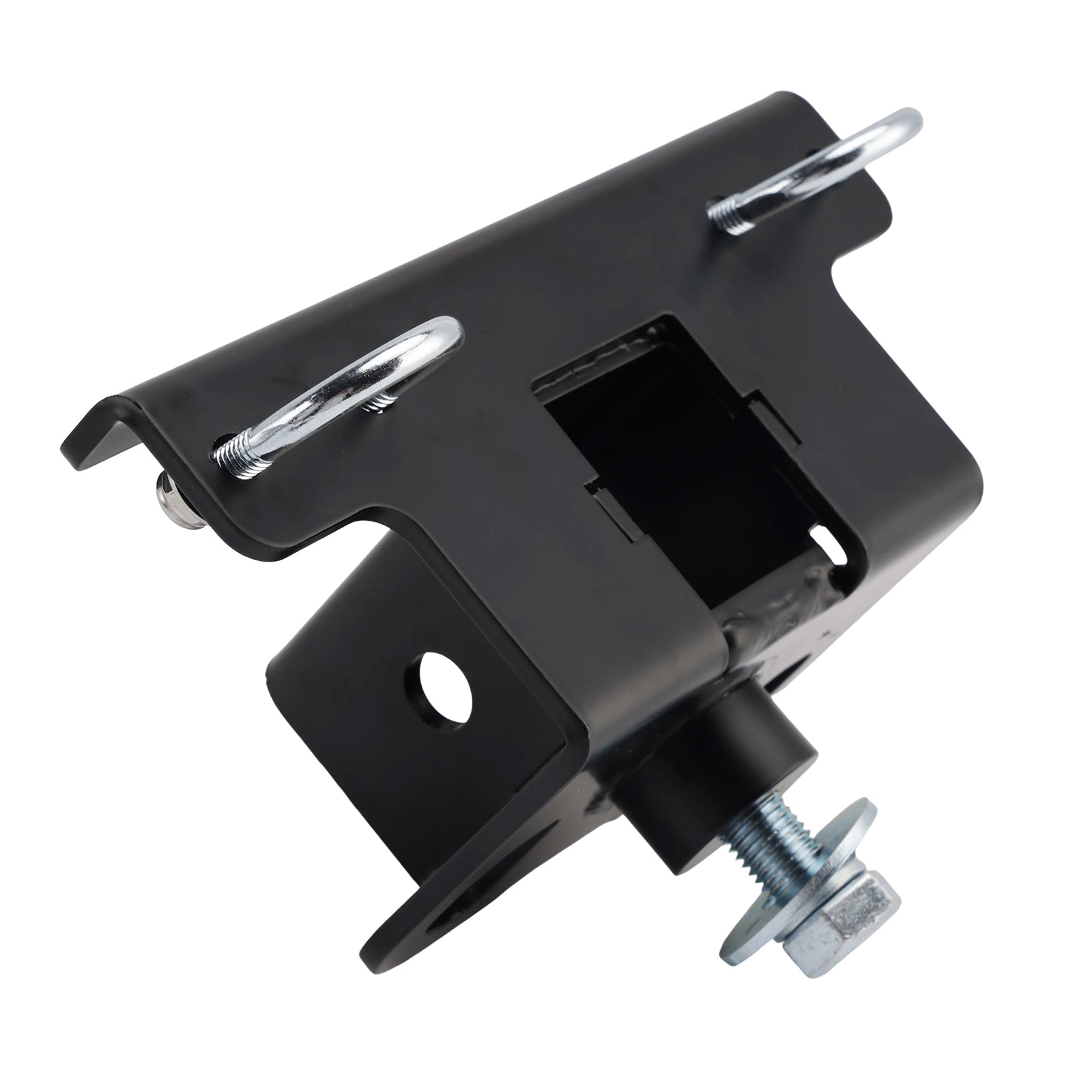 Rear 2" Receiver Hitch Accessories 101280 For Yamaha Grizzly 4X4 550 700 Kodiak