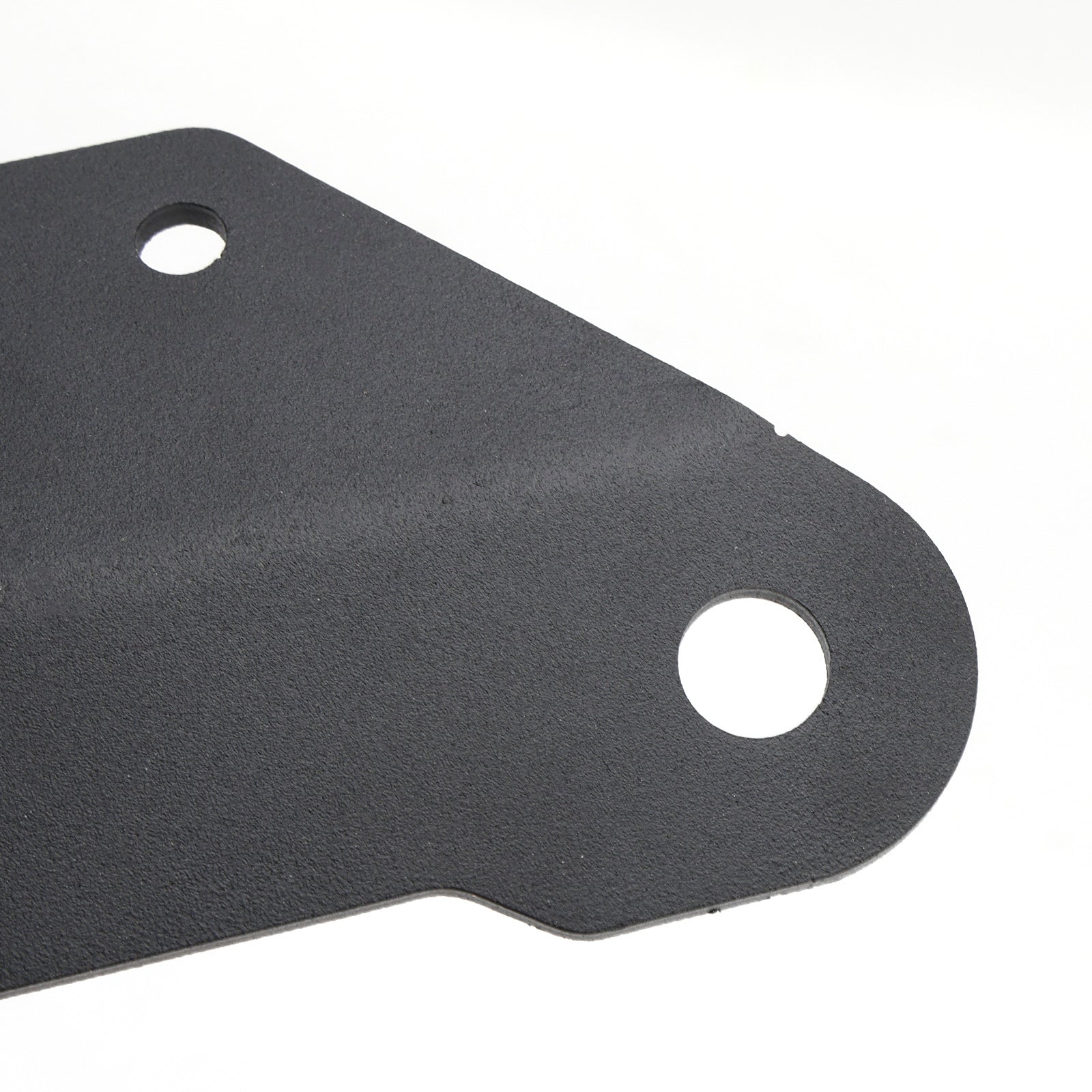 Front Shock Mount Braces Plate Kit Reinforcement Brackets For Kawasaki Krx 1000