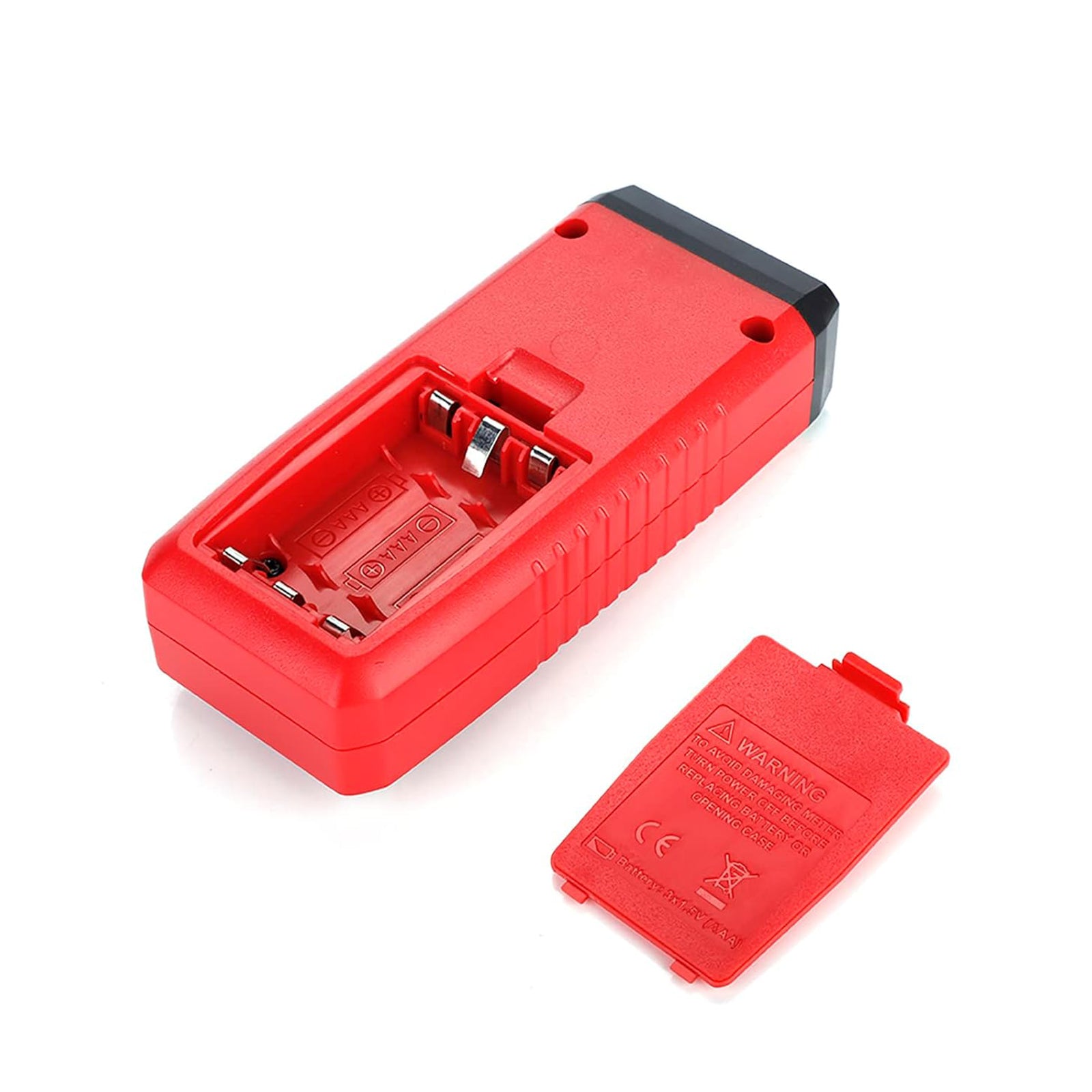UT373 LCD Digital Mini Non-contact Laser Tachometer RPM Speed Tester