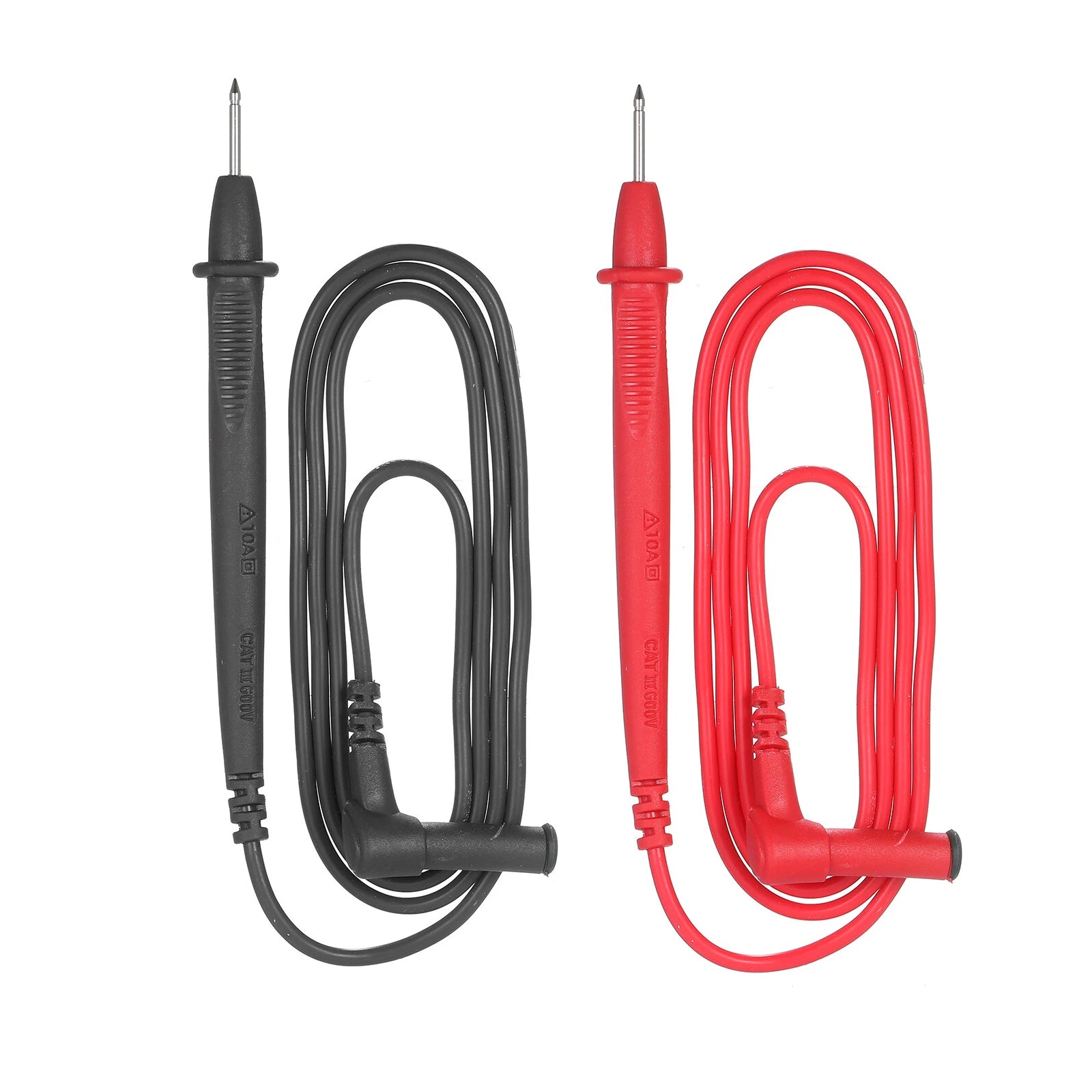 UT202+ Handheld True RMS Digital Clamp Meter Multimeter AC DC Volt NCV