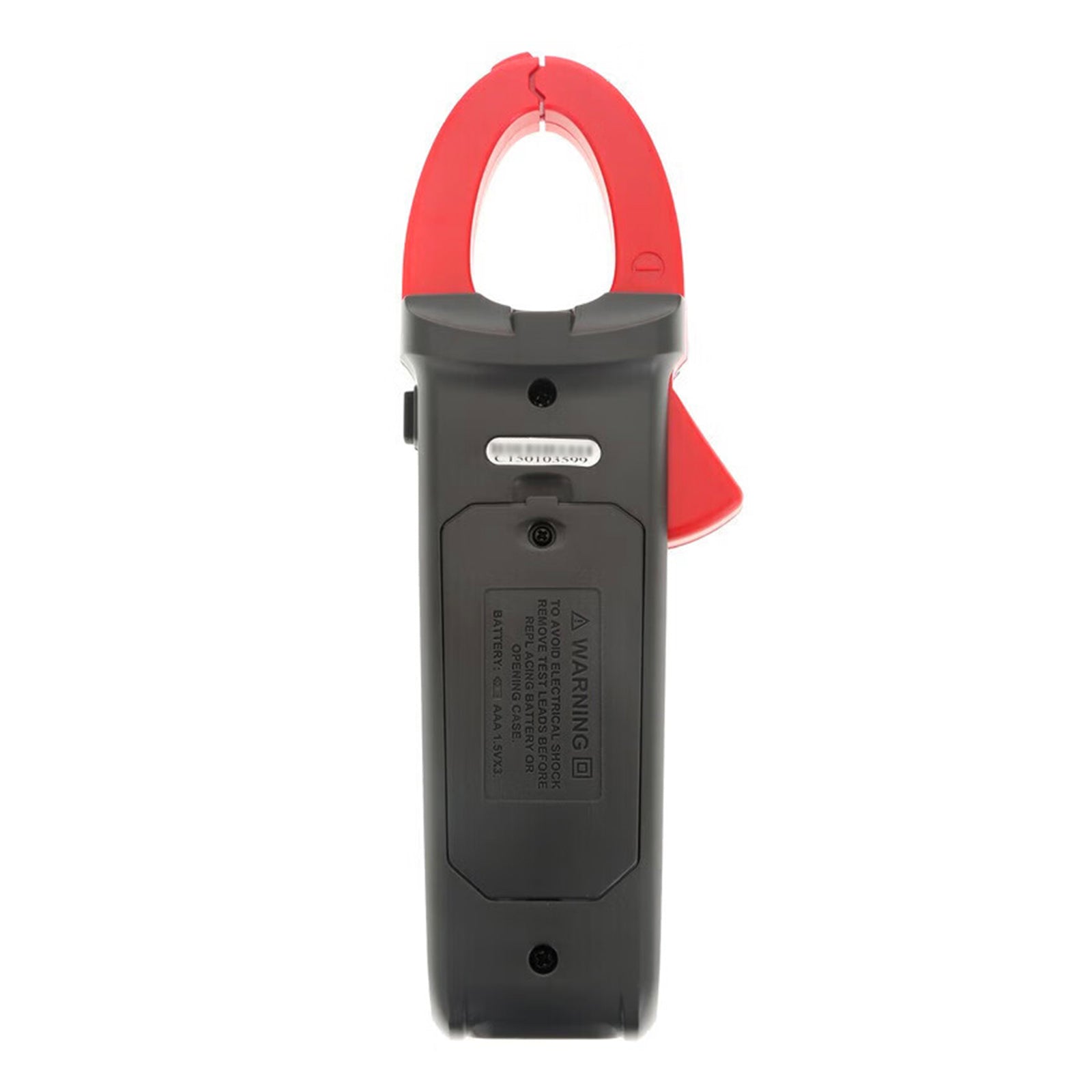 UT213A 400A AC Current Measurements Digital Clamp Meters Auto-Ranging