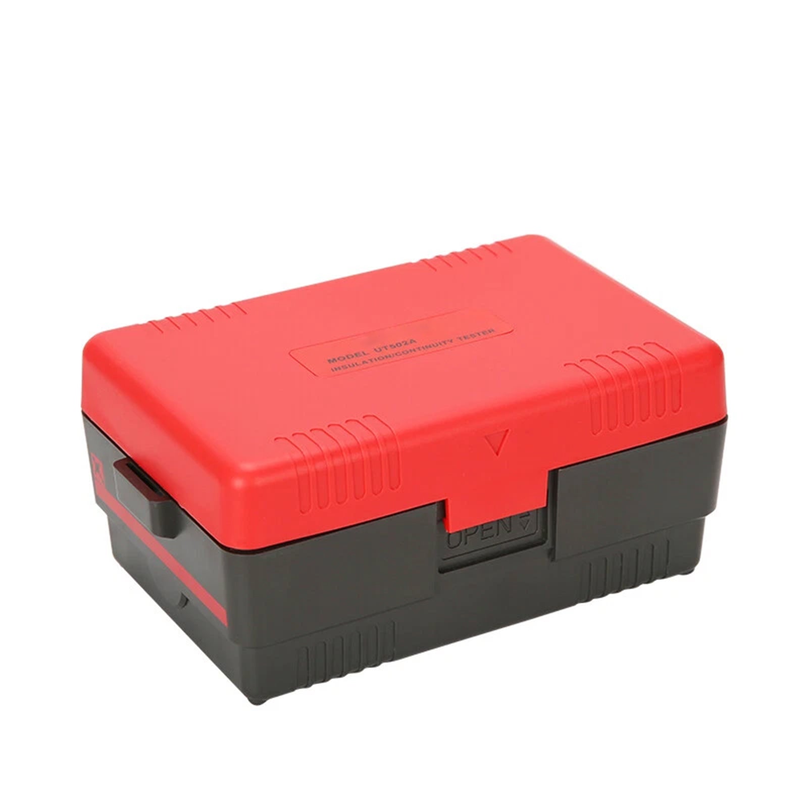 UT502A 2500V Insulation Resistance Meter Ground Tester Megohmmeter Volt