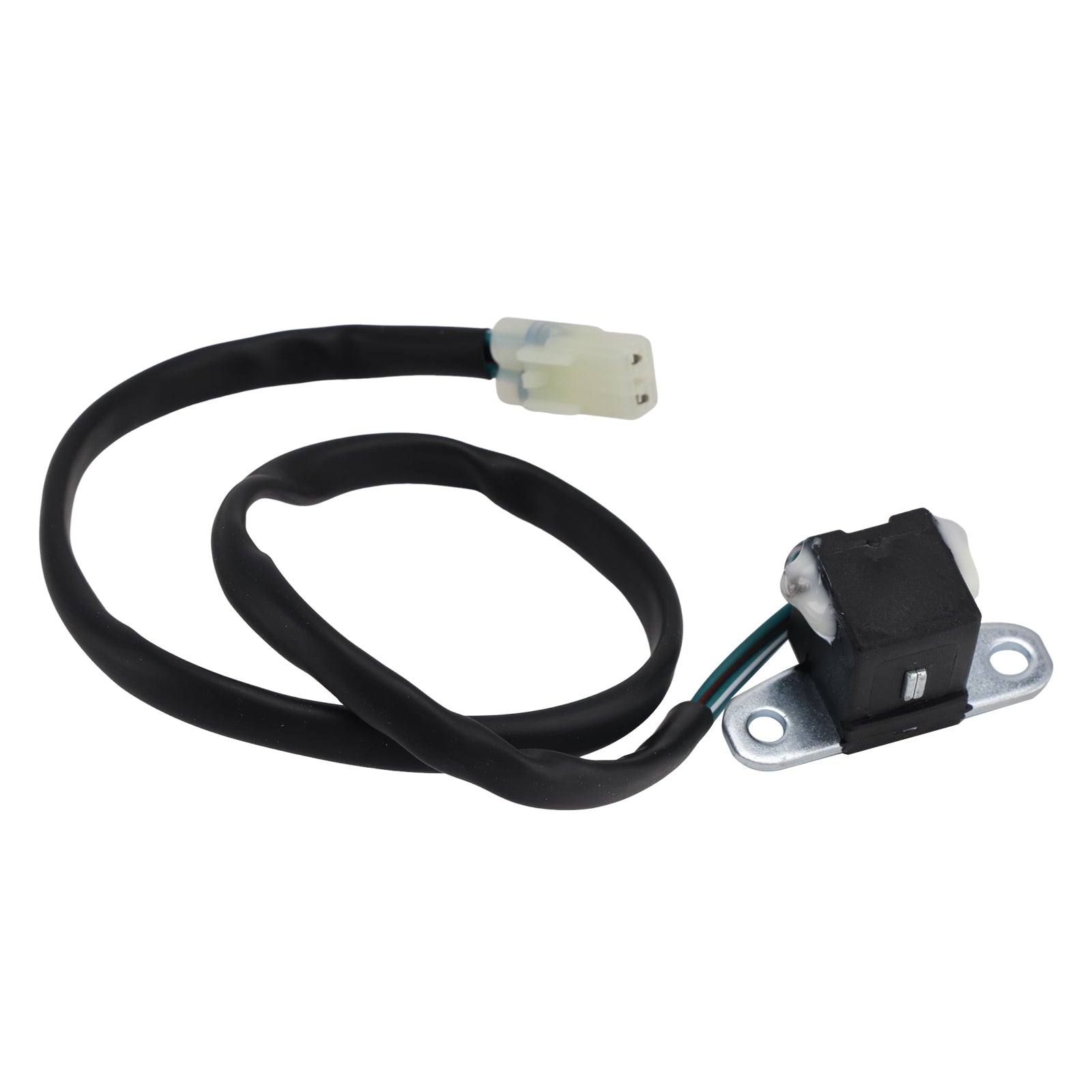 Ignition Timing Sensor Stator Pickup Coil 3007-317 For Arctic Cat Zr8000 Xf8000