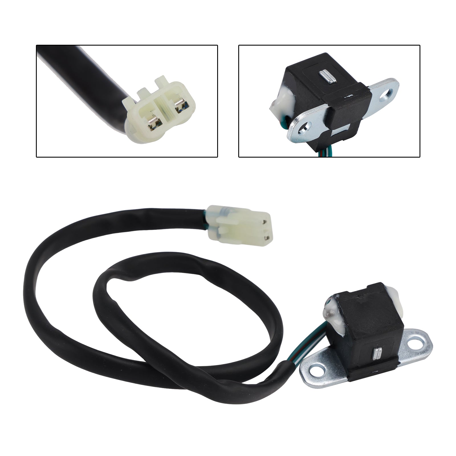 Ignition Timing Sensor Stator Pickup Coil 3007-317 For Arctic Cat Zr8000 Xf8000