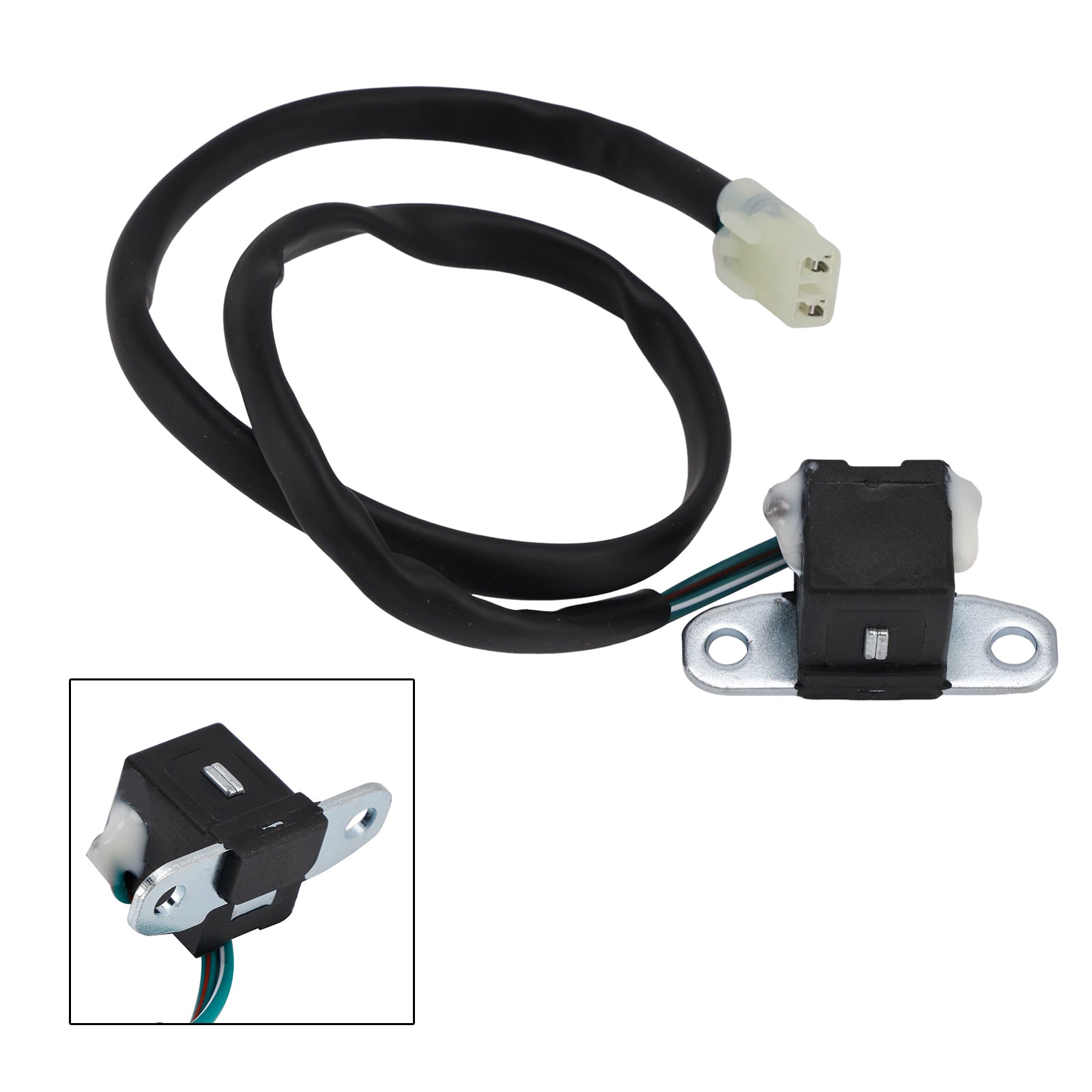 Ignition Timing Sensor Stator Pickup Coil 3007-317 For Arctic Cat Zr8000 Xf8000