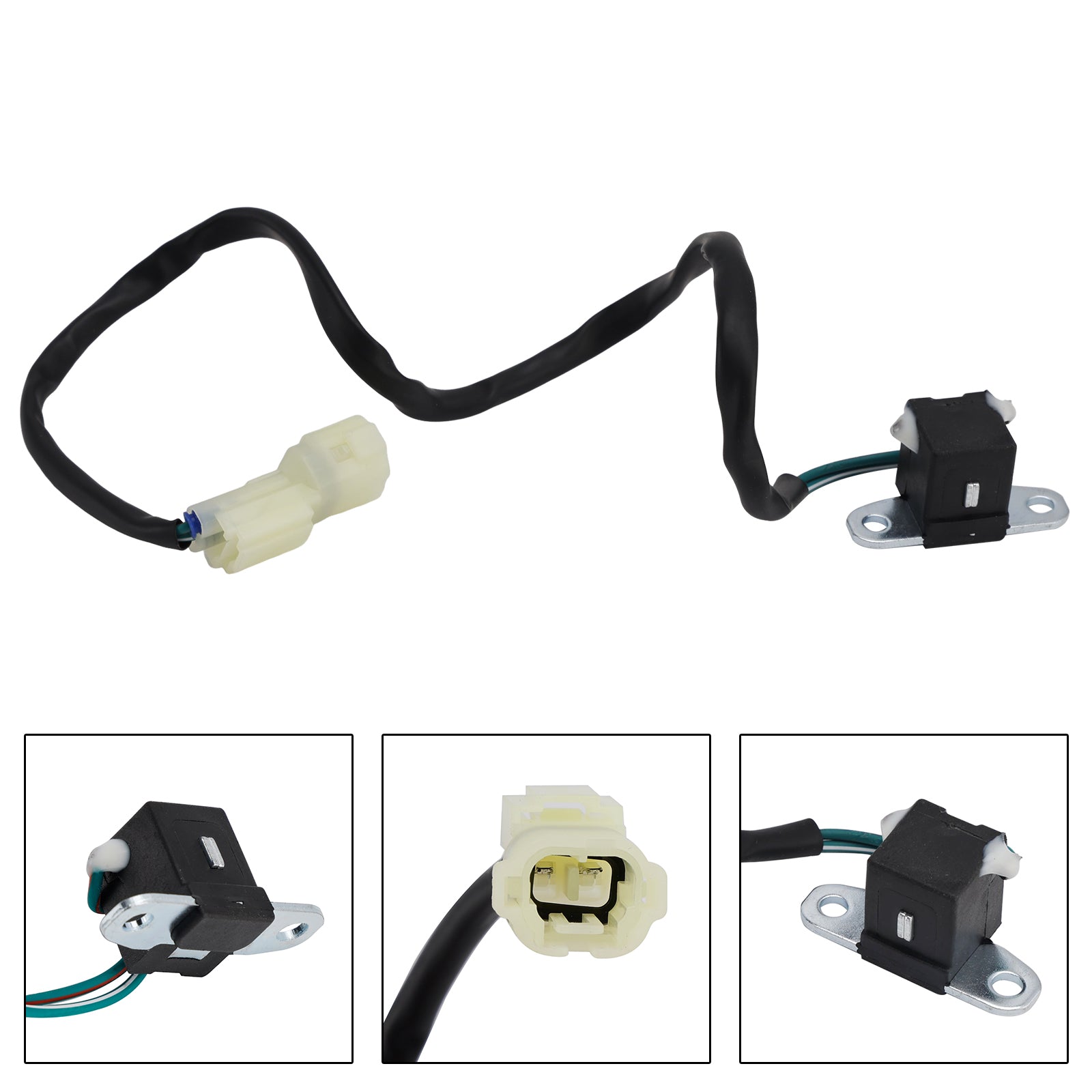 Ignition Timing Sensor Stator Pickup Coil 3007-318 For Arctic Cat Xf8000 137