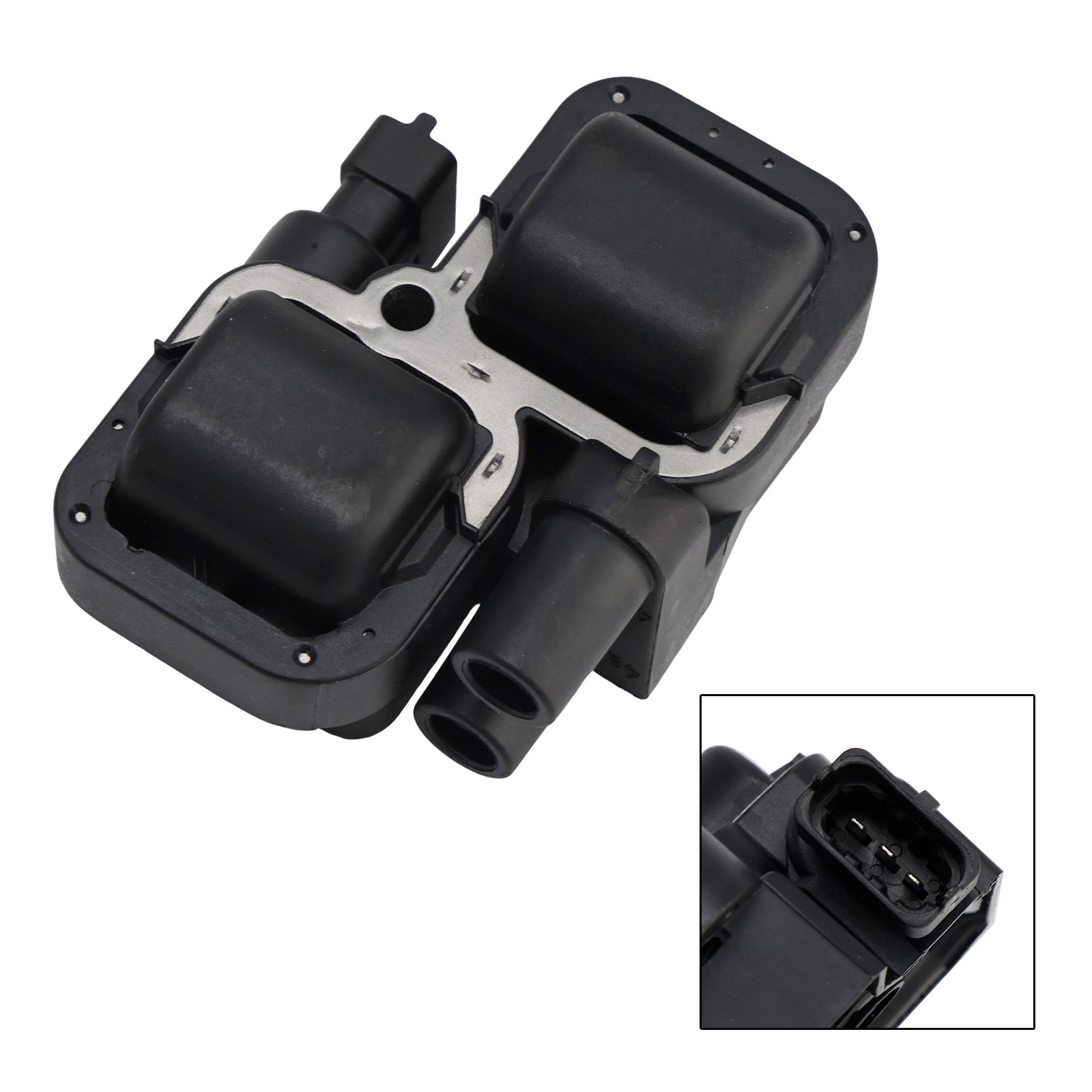 Ignition Controller Coil 278001546 For Polaris General 4 1000 Ranger Crew Xp