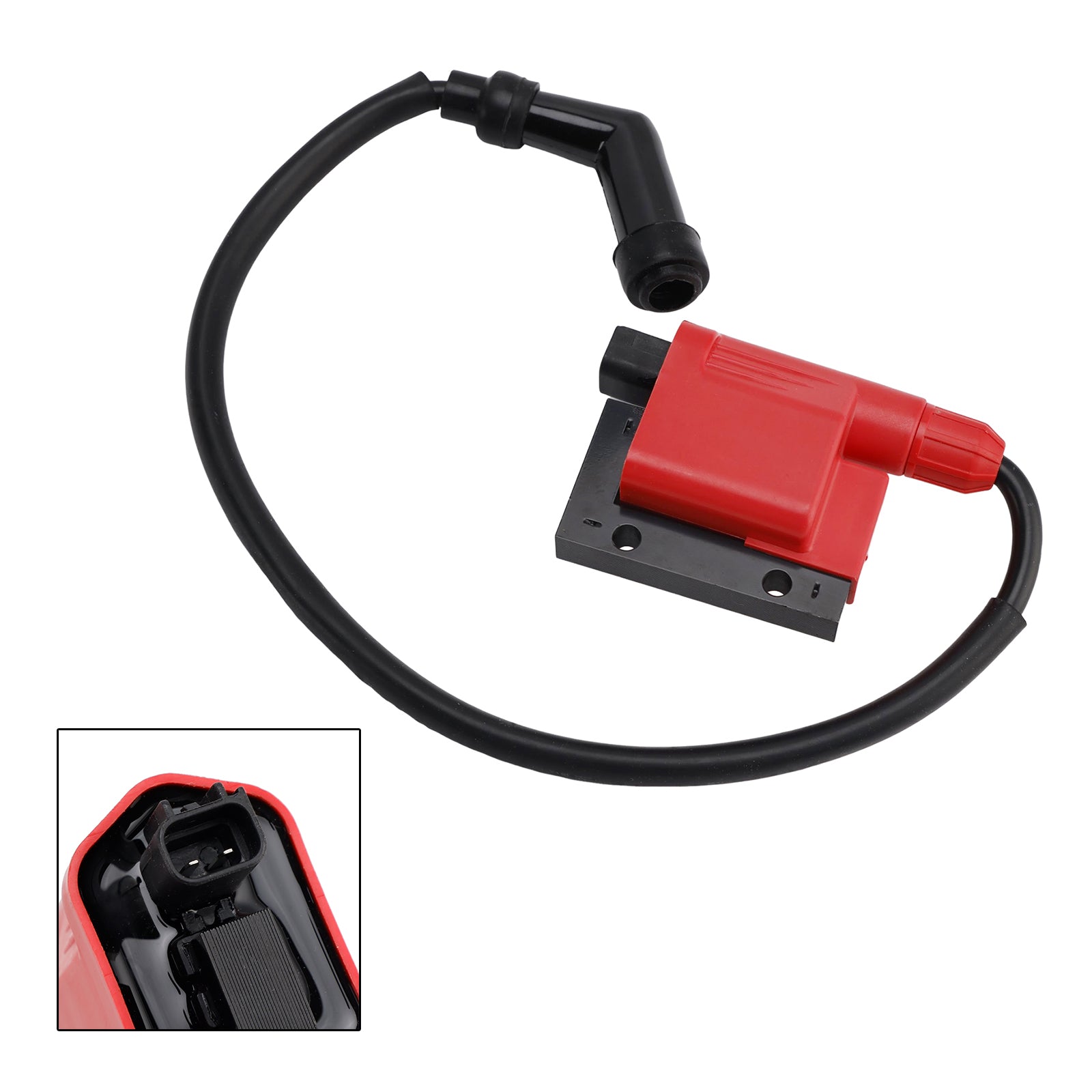 Ignition Controller Coil 21121-Y002 For Kawasaki Kaf700 Mule Pro-Mx 19-25 Eps