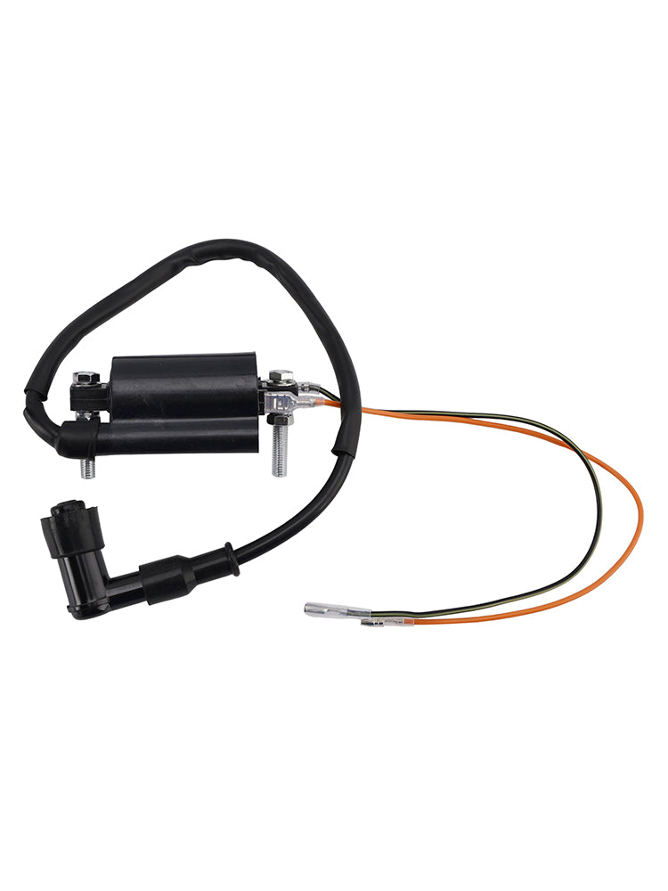 Ignition Controller Coil 21121-1049 For Kawasaki Klf300 Bayou 86-06 Klt 200 250