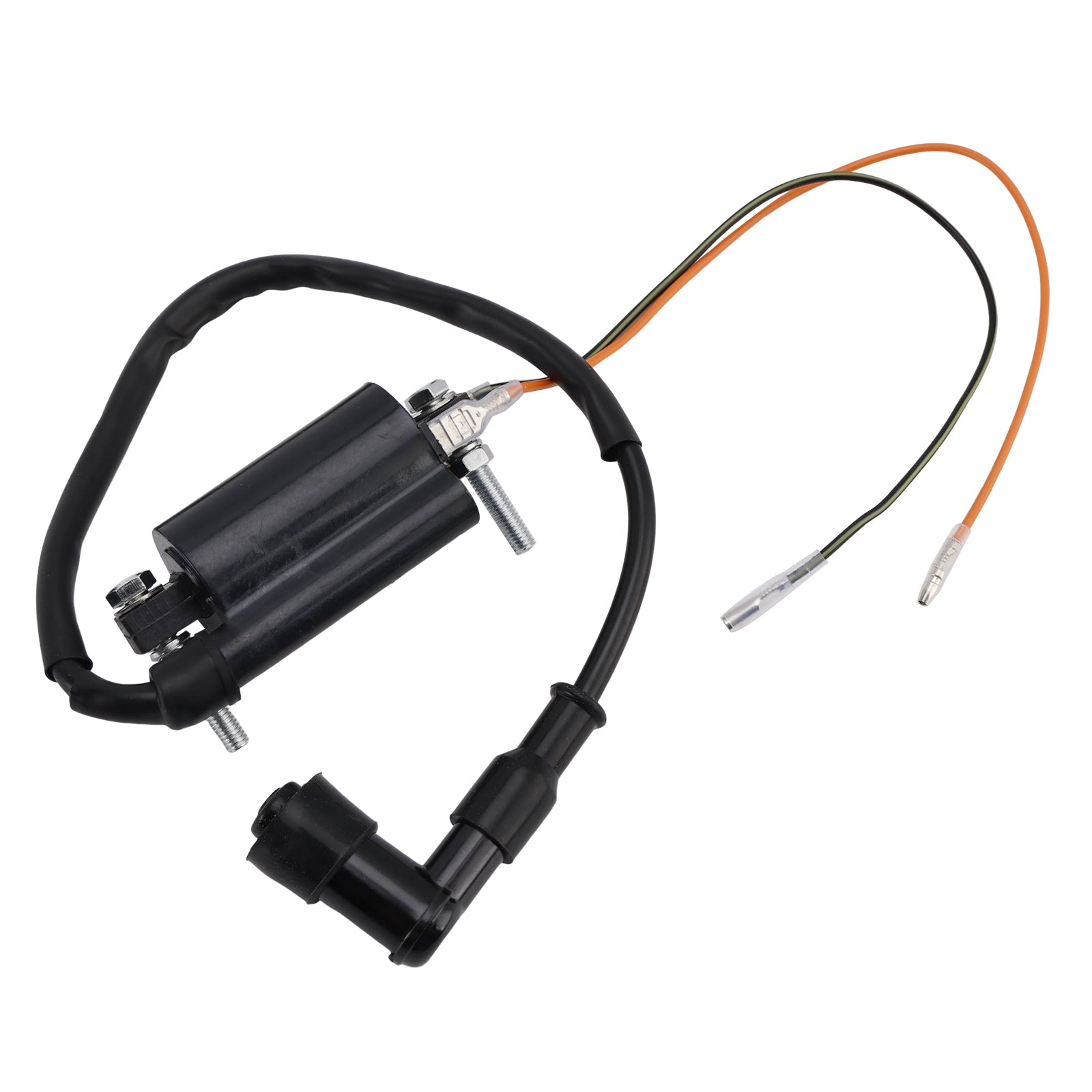 Ignition Controller Coil 21121-1049 For Kawasaki Klf300 Bayou 86-06 Klt 200 250