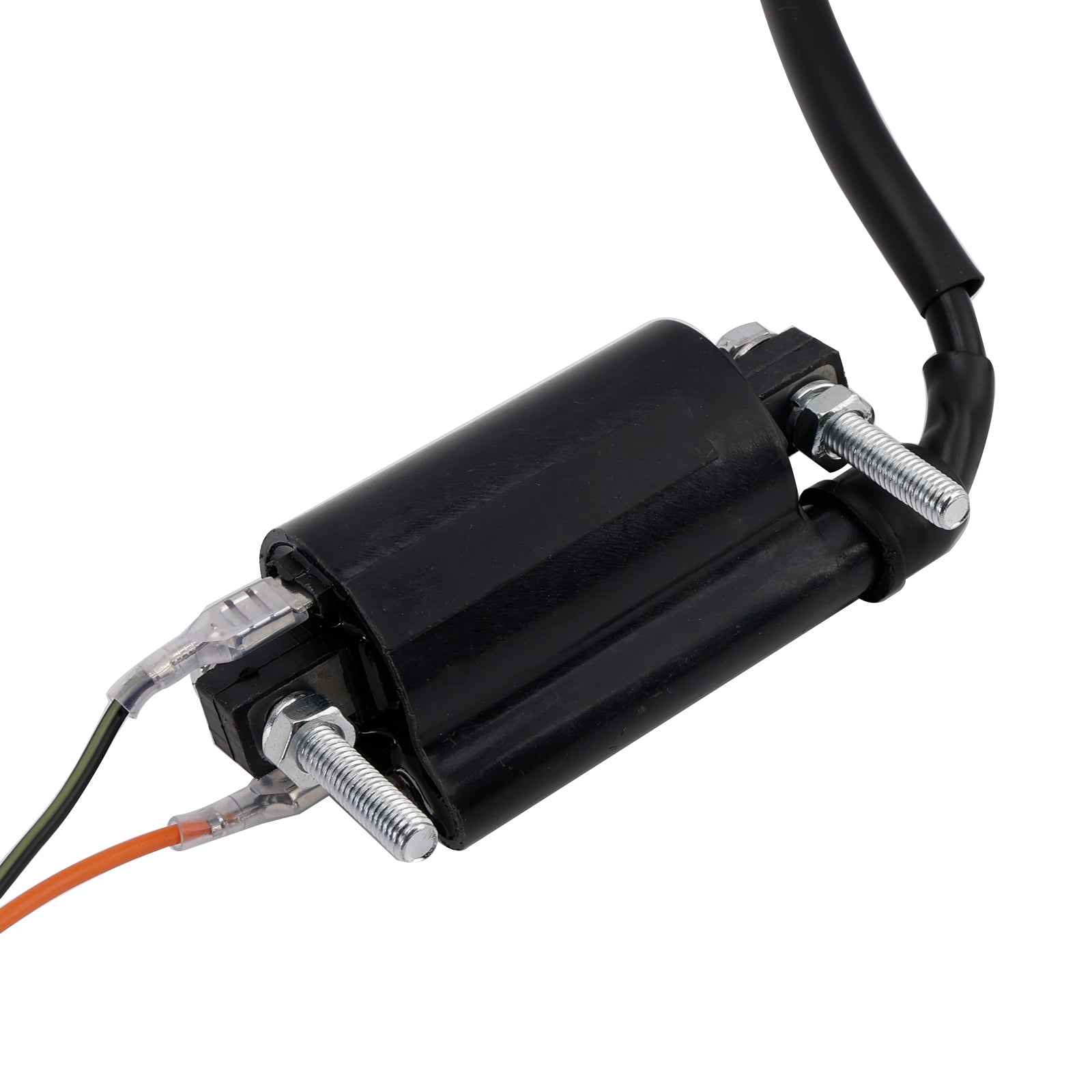 Ignition Controller Coil 21121-1049 For Kawasaki Klf300 Bayou 86-06 Klt 200 250