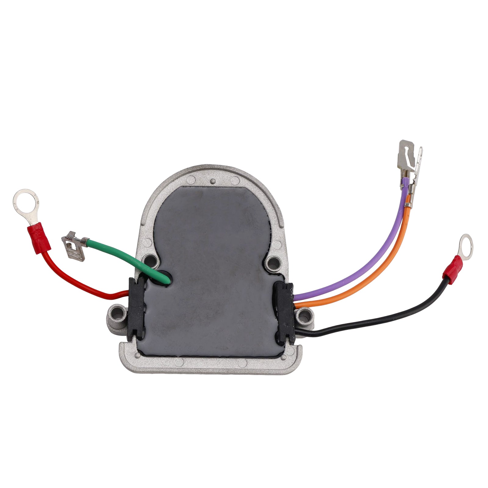 Rectifier Voltage Regulator At56592 For John Deere Combines 105 3300 4400 6600
