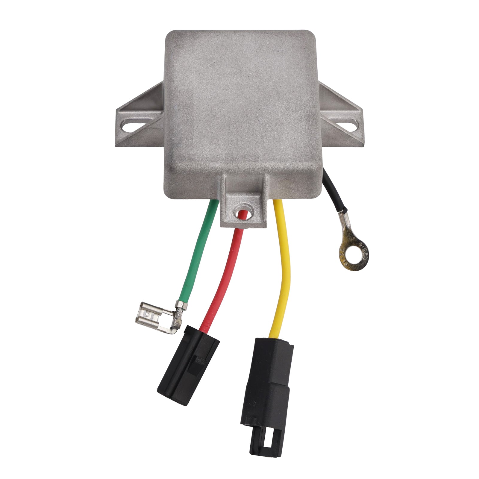 Rectifier Voltage Regulator 1920028 For New Holland L779D 4-203 1980-1984 L445