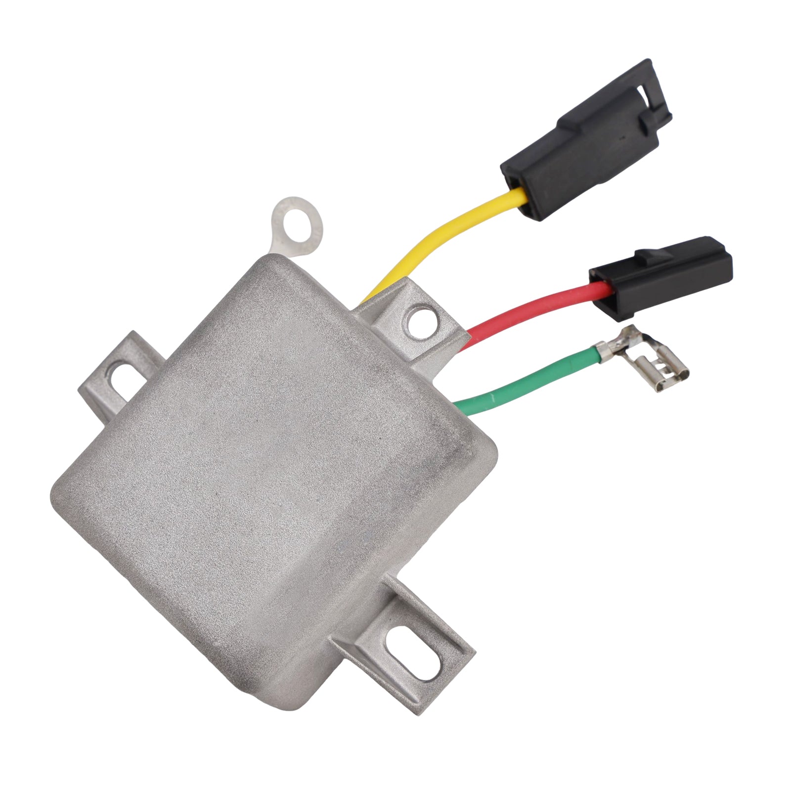 Rectifier Voltage Regulator 1920028 For New Holland L779D 4-203 1980-1984 L445